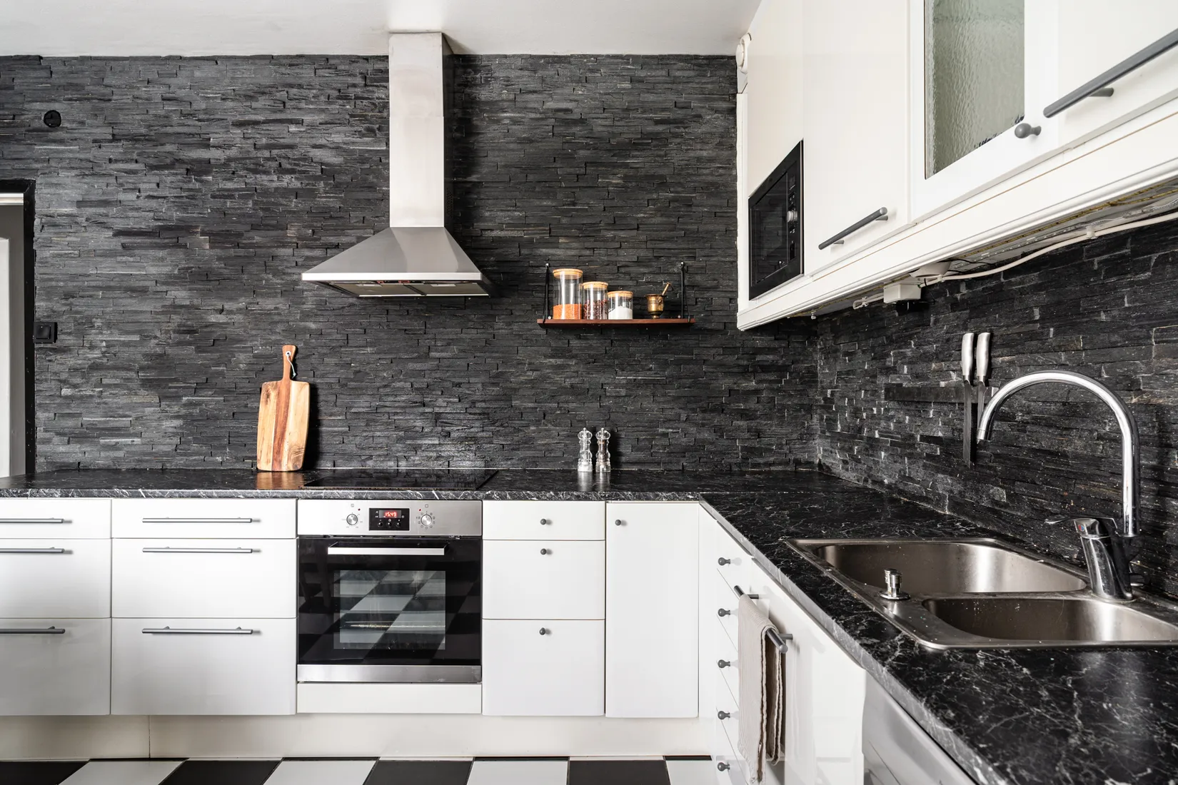Bostadsrätt, Margaretavägen 13, Järfälla