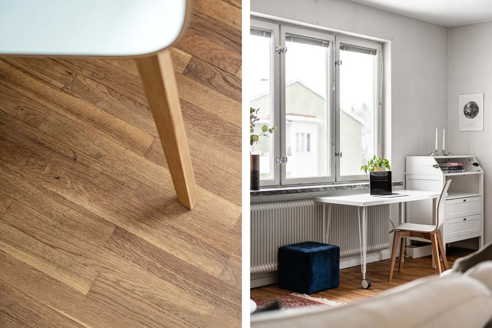 Bostadsrätt, Margaretavägen 13, Järfälla