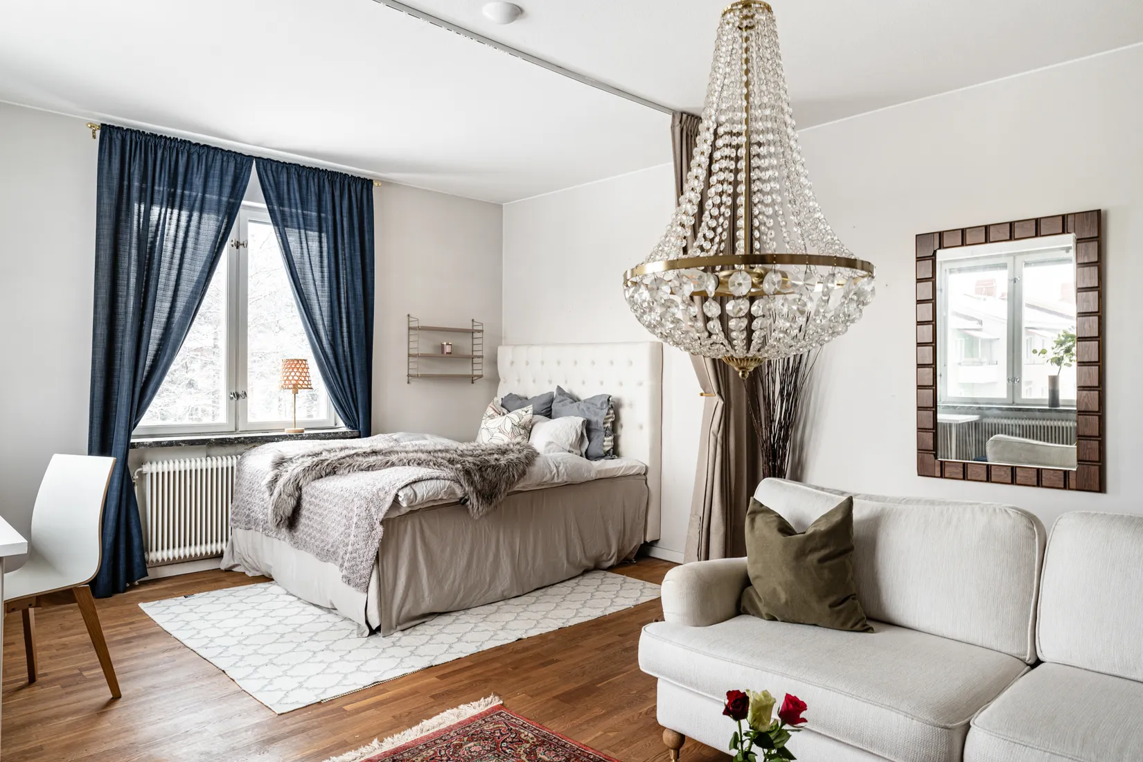 Bostadsrätt, Margaretavägen 13, Järfälla