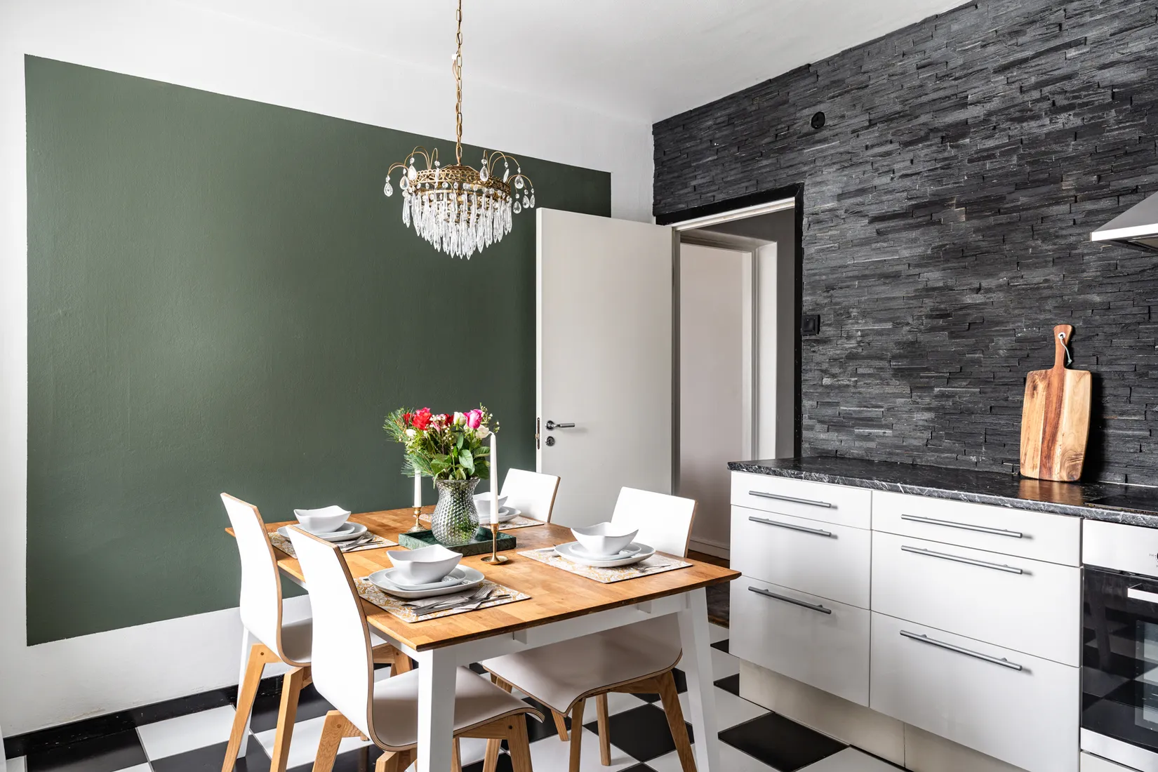 Bostadsrätt, Margaretavägen 13, Järfälla