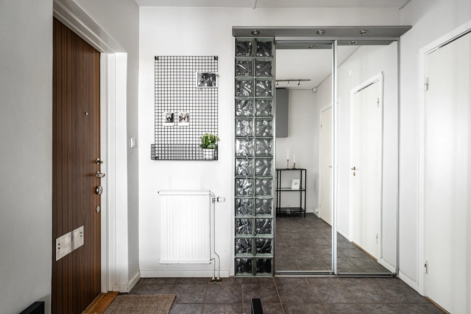 Bostadsrätt, Margaretavägen 13, Järfälla