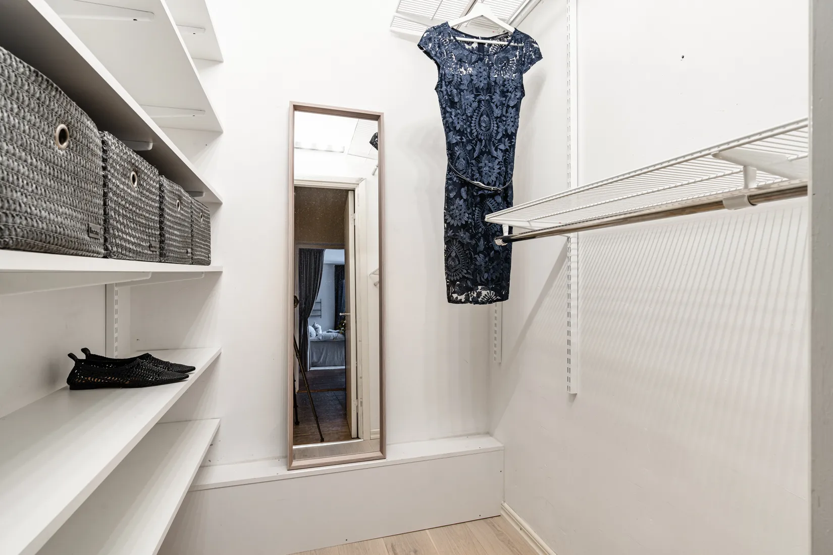 Bostadsrätt, Margaretavägen 13, Järfälla