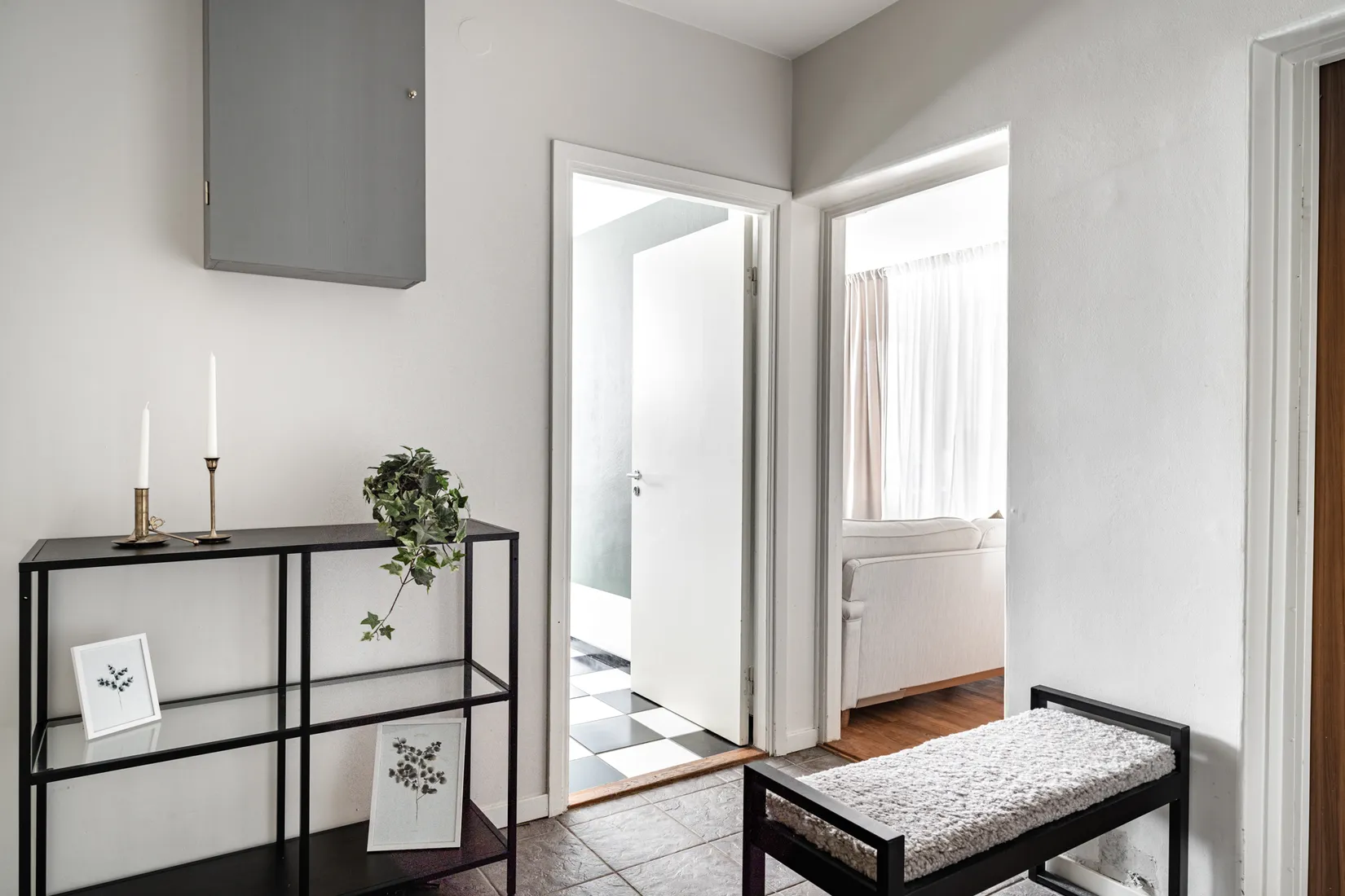 Bostadsrätt, Margaretavägen 13, Järfälla