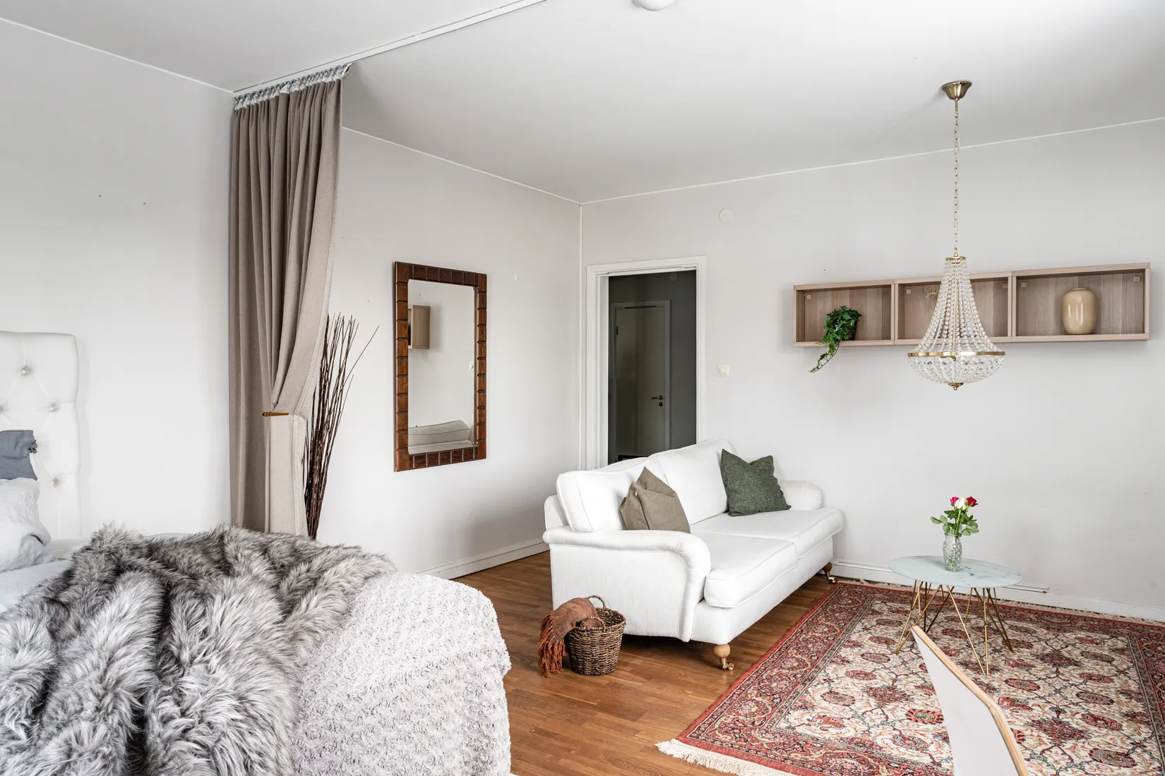 Bostadsrätt, Margaretavägen 13, Järfälla