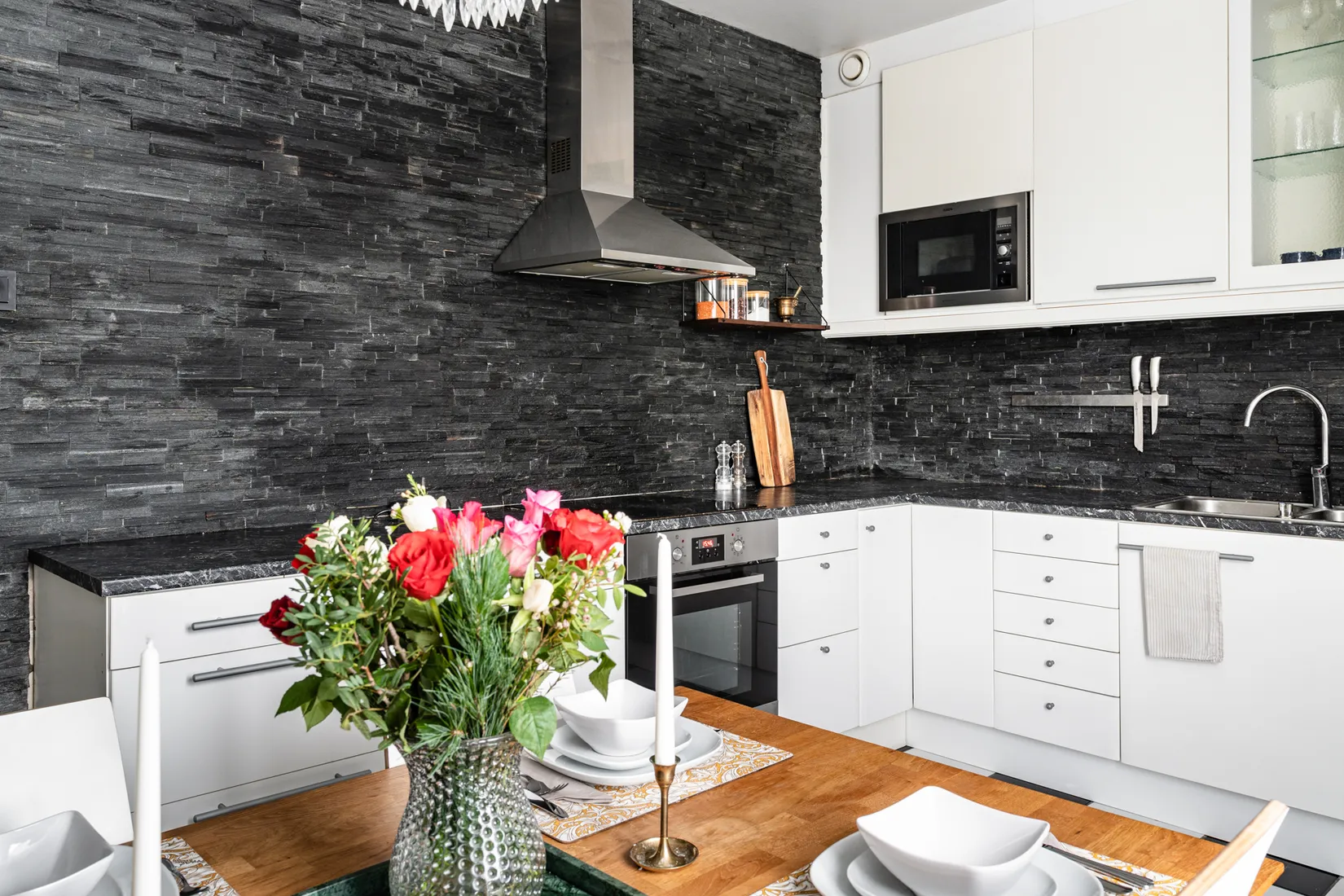 Bostadsrätt, Margaretavägen 13, Järfälla