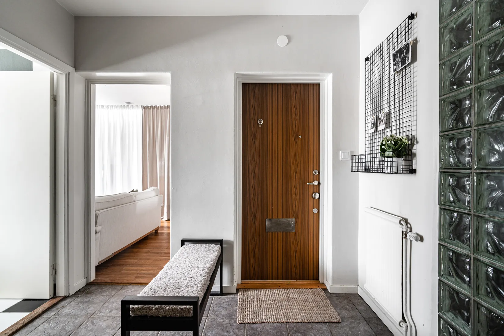 Bostadsrätt, Margaretavägen 13, Järfälla