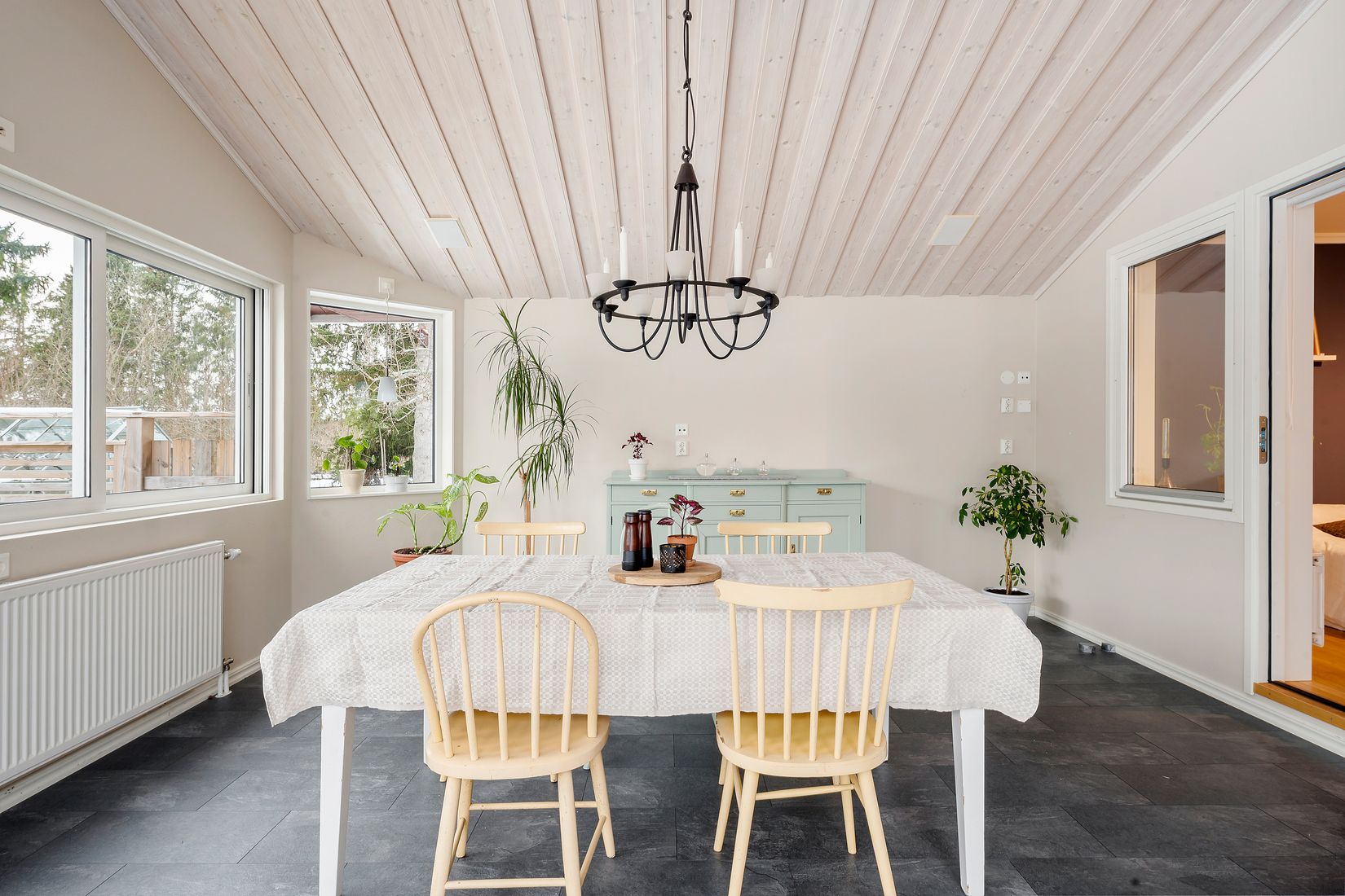 Villa, Södra Krycklinge 16, Bälinge, Uppsala