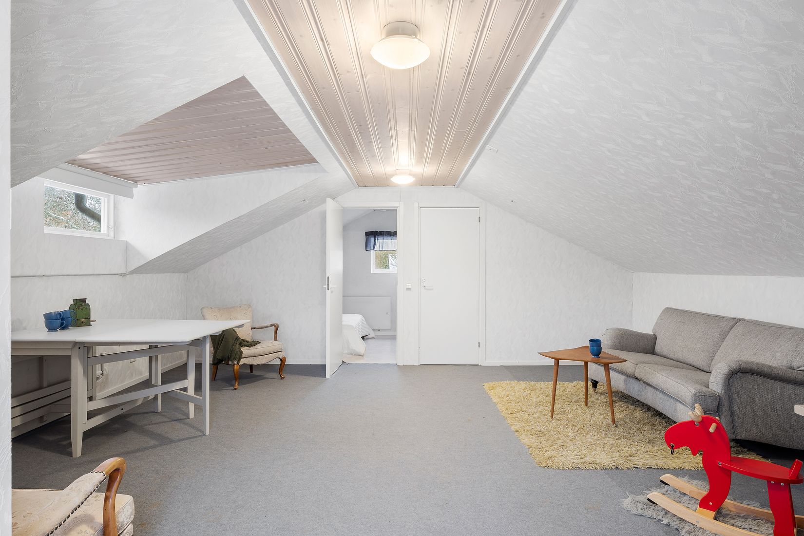Villa, Södra Krycklinge 16, Bälinge, Uppsala