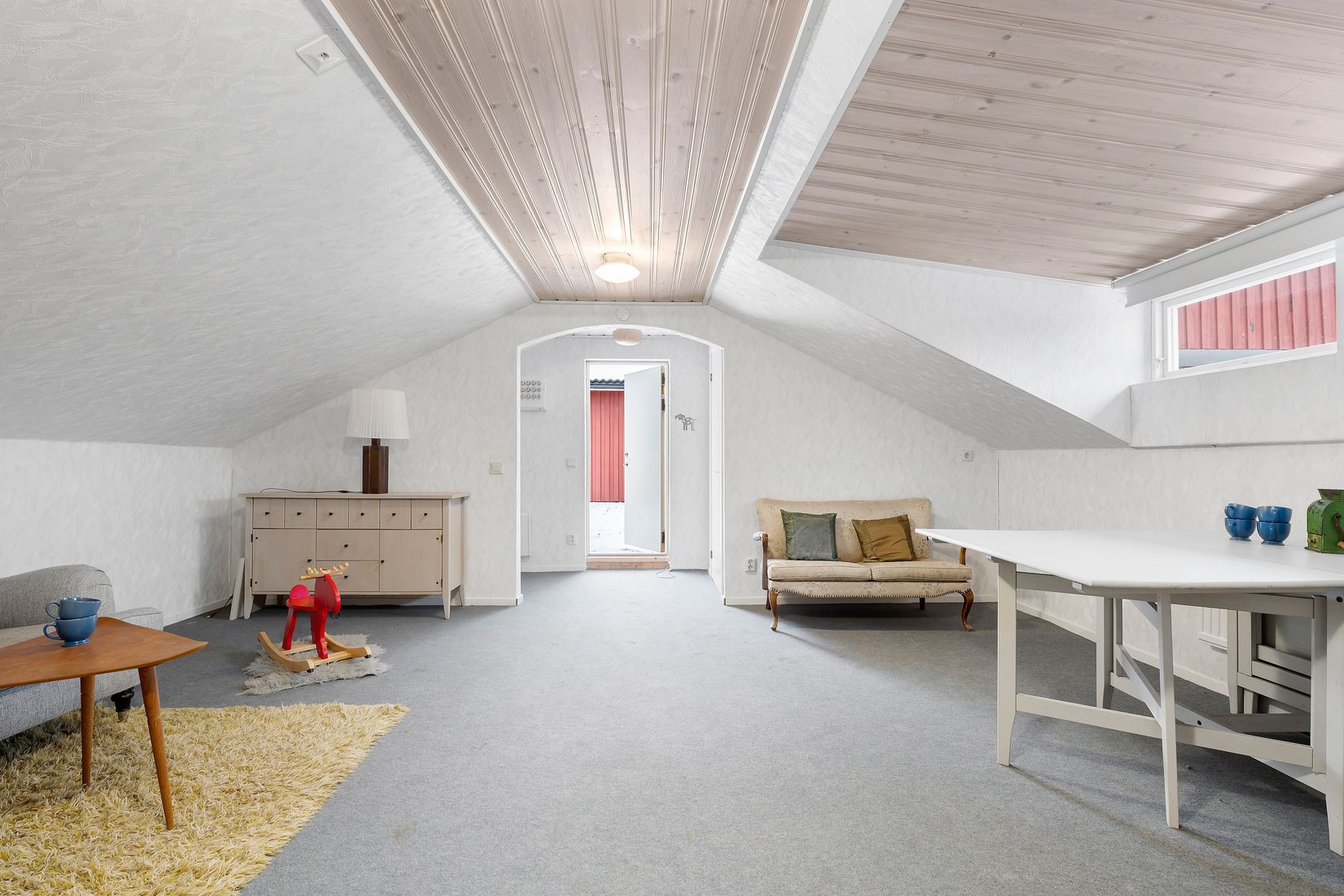 Villa, Södra Krycklinge 16, Bälinge, Uppsala