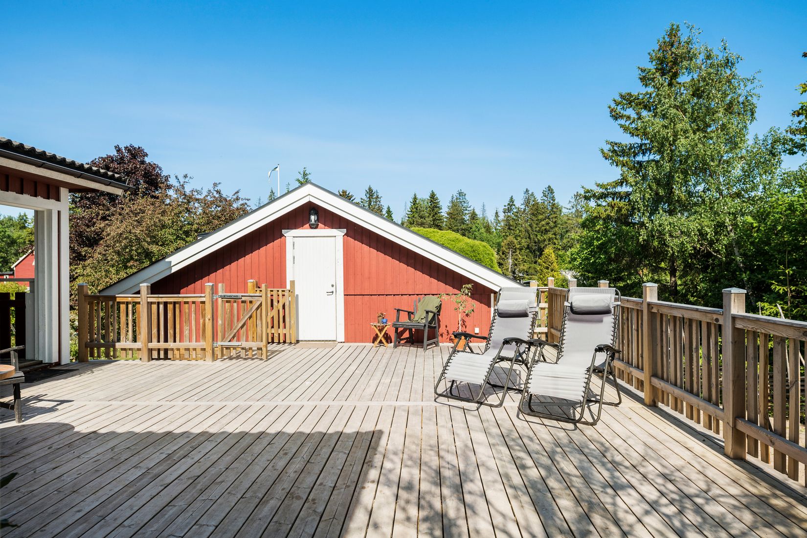 Villa, Södra Krycklinge 16, Bälinge, Uppsala
