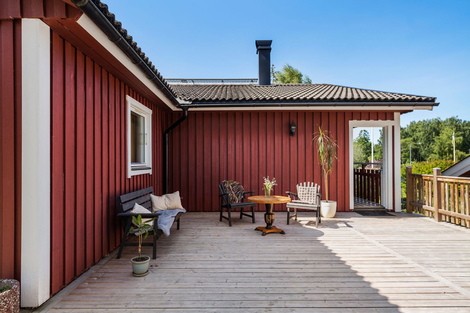 Villa, Södra Krycklinge 16, Bälinge, Uppsala