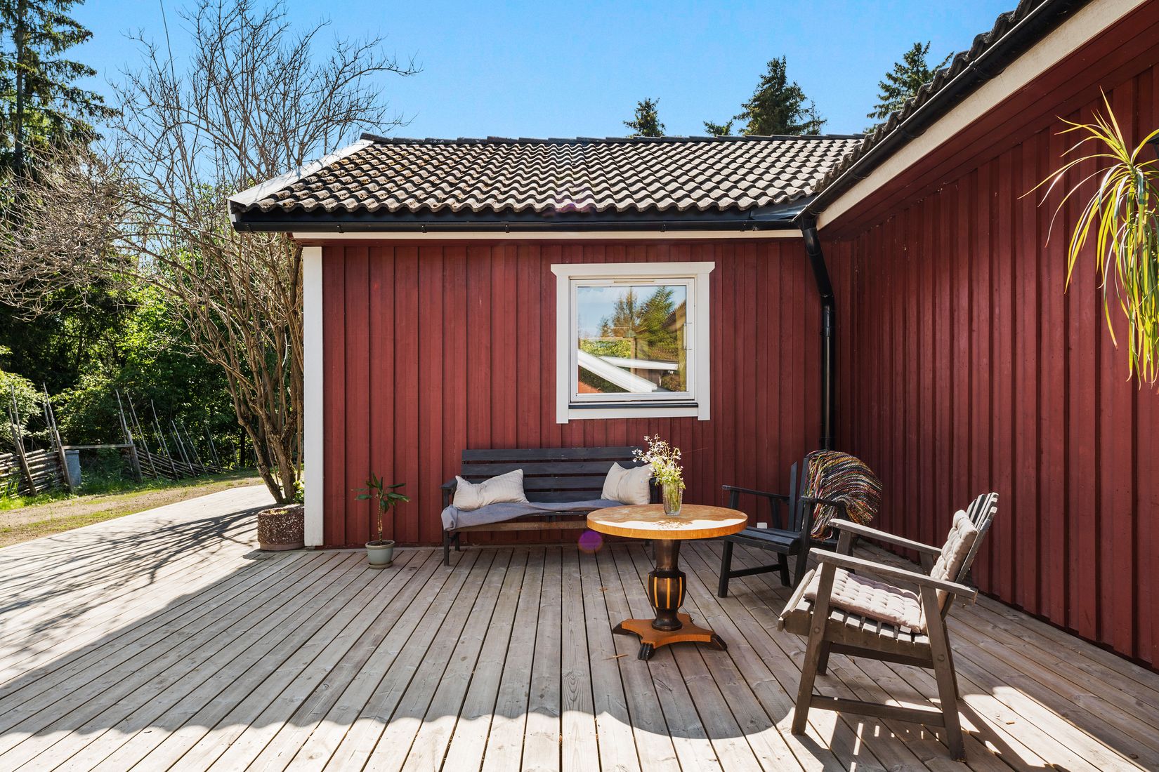 Villa, Södra Krycklinge 16, Bälinge, Uppsala