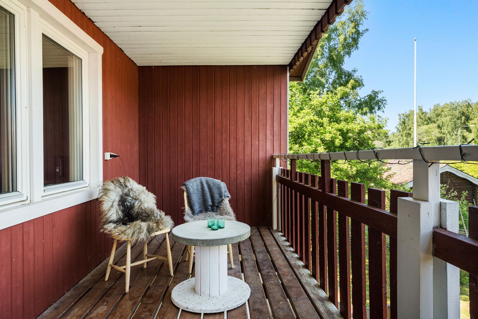 Villa, Södra Krycklinge 16, Bälinge, Uppsala