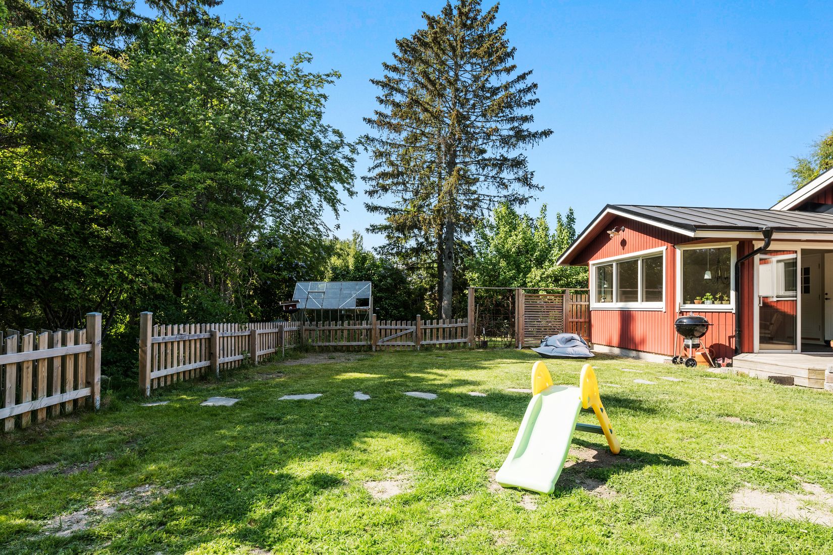 Villa, Södra Krycklinge 16, Bälinge, Uppsala