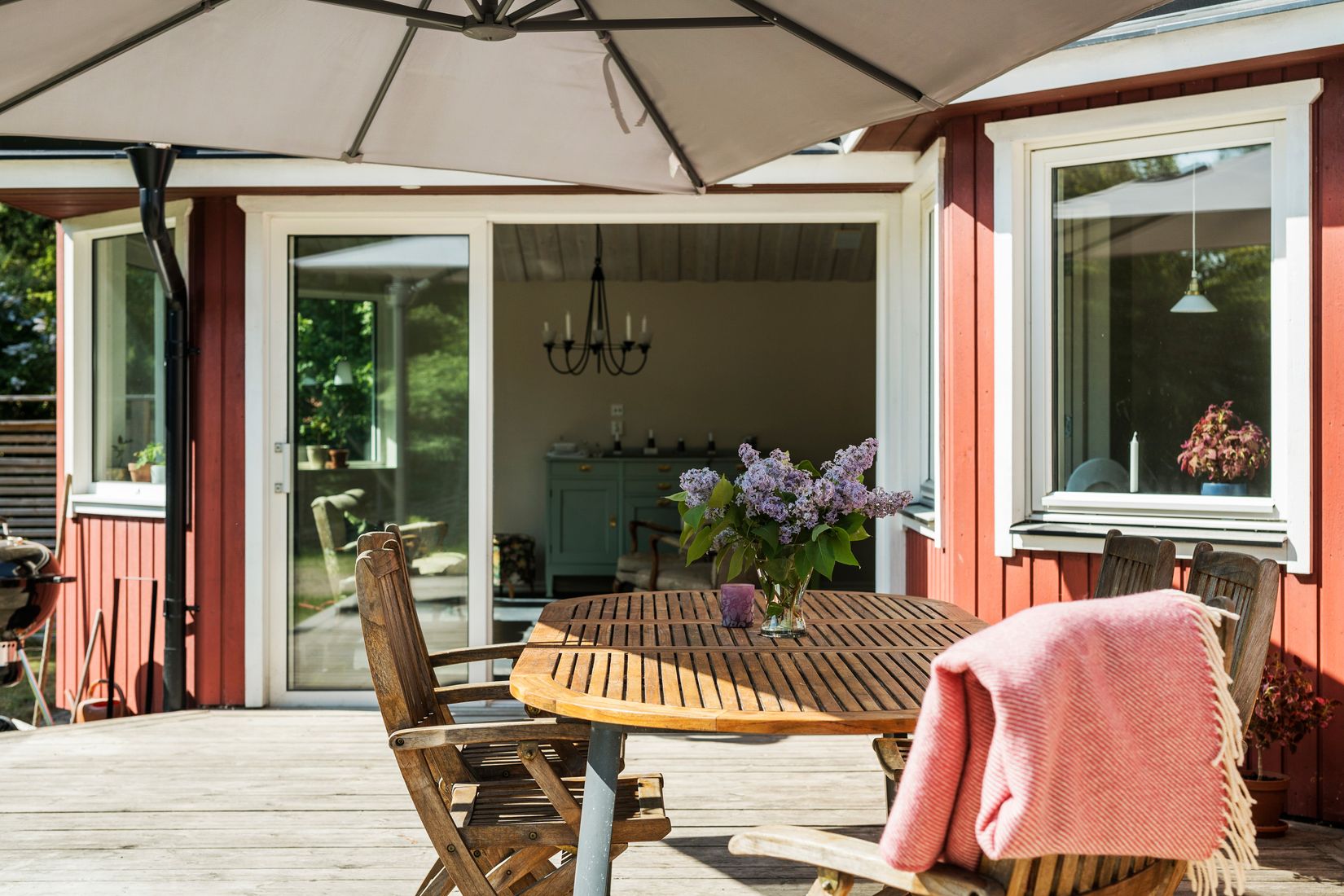 Villa, Södra Krycklinge 16, Bälinge, Uppsala