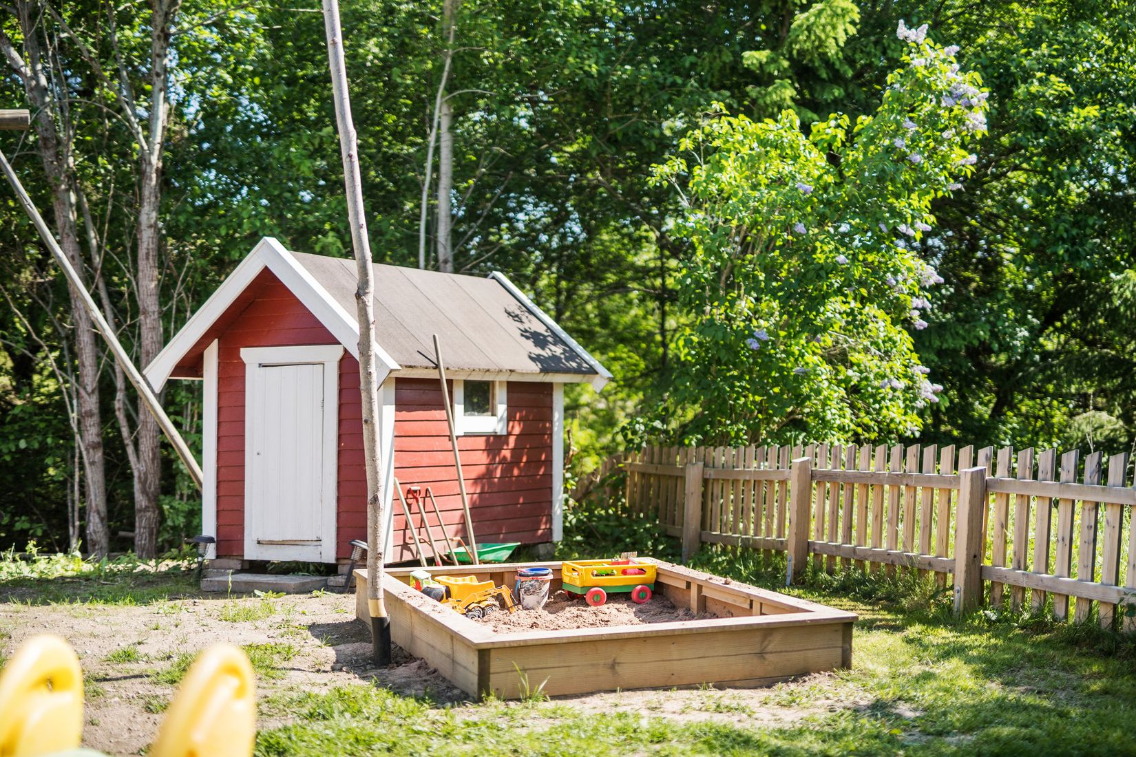 Villa, Södra Krycklinge 16, Bälinge, Uppsala