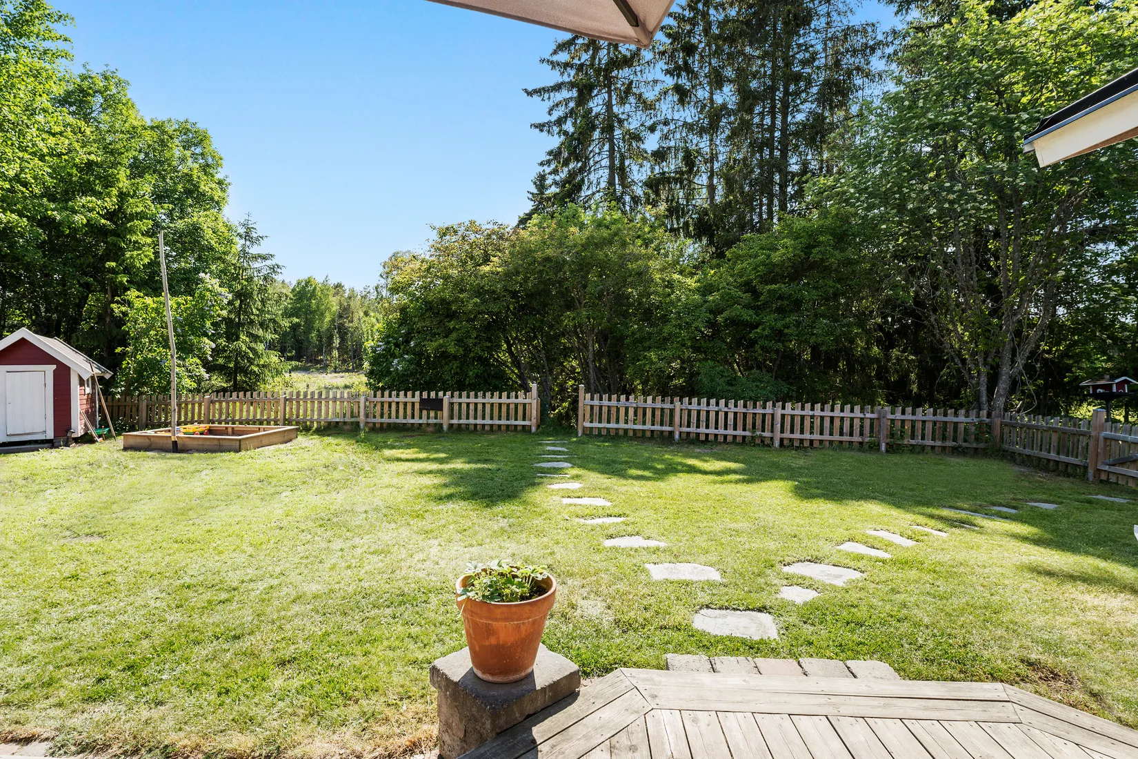 Villa, Södra Krycklinge 16, Bälinge, Uppsala