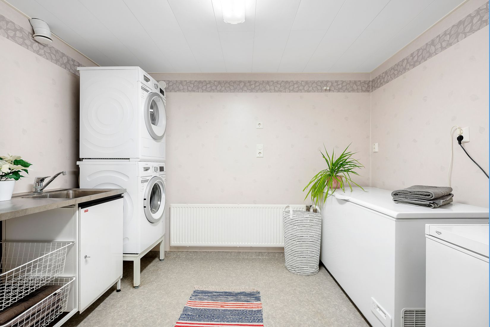 Villa, Södra Krycklinge 16, Bälinge, Uppsala