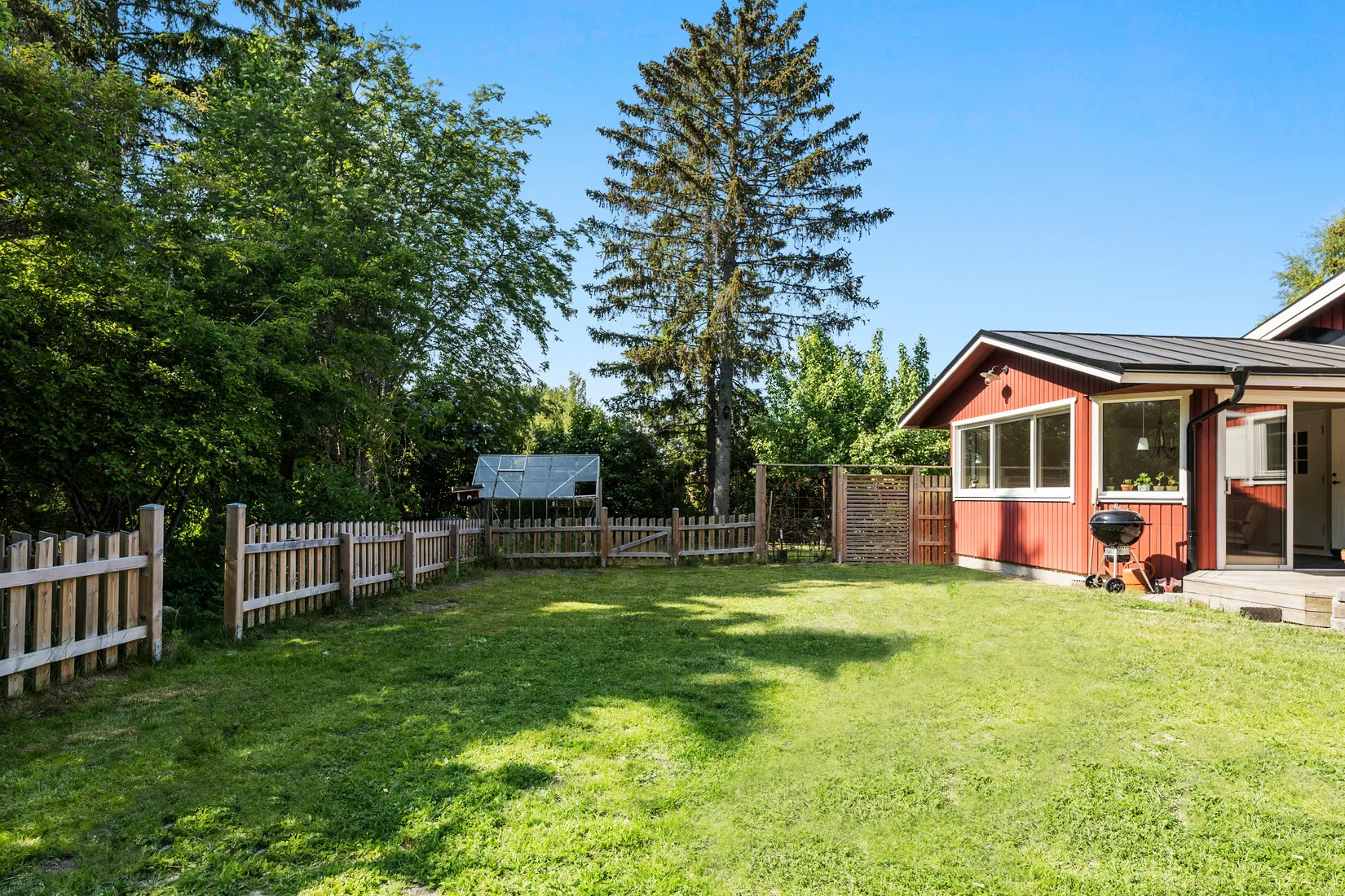 Villa, Södra Krycklinge 16, Bälinge, Uppsala