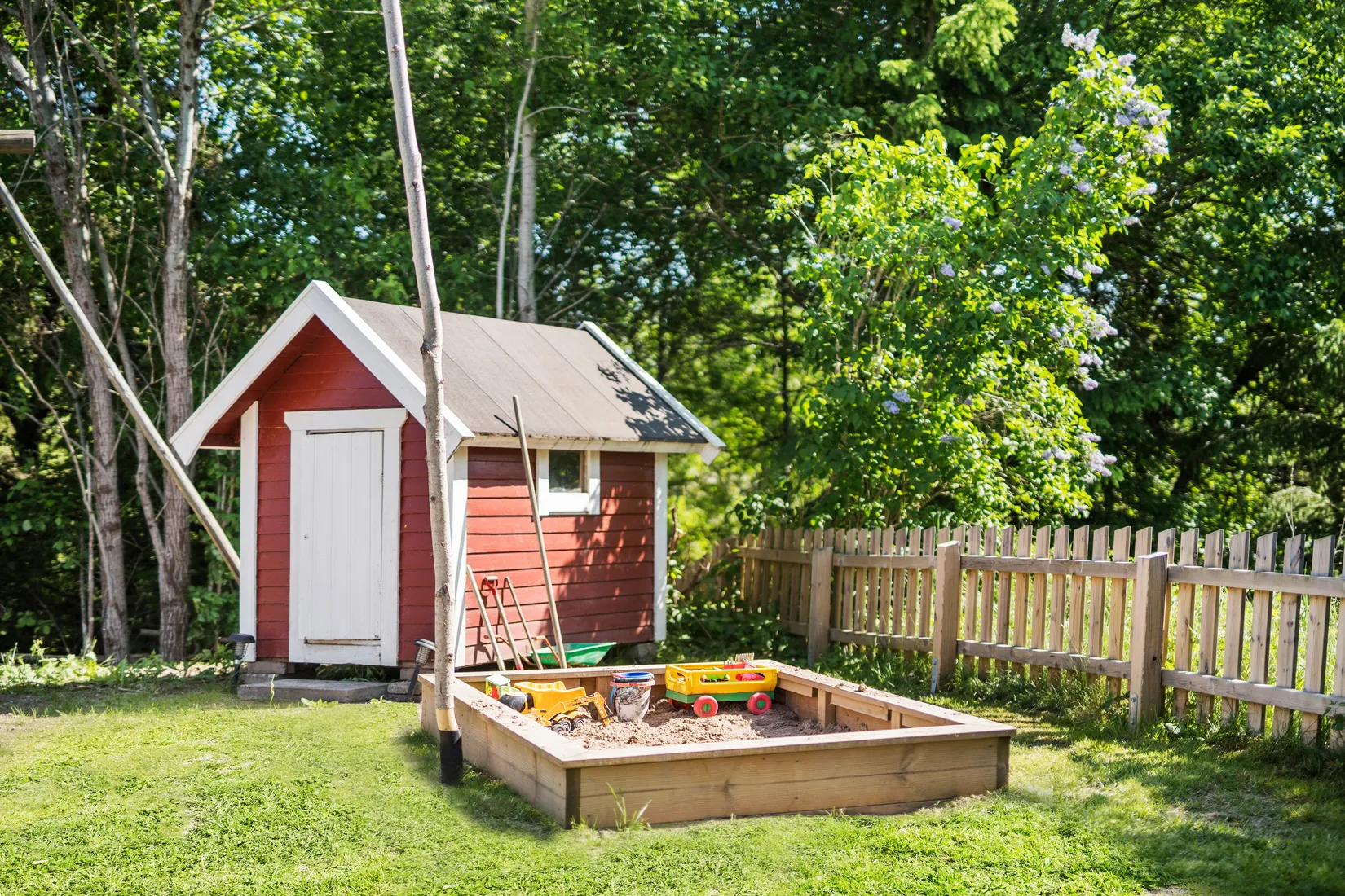 Villa, Södra Krycklinge 16, Bälinge, Uppsala