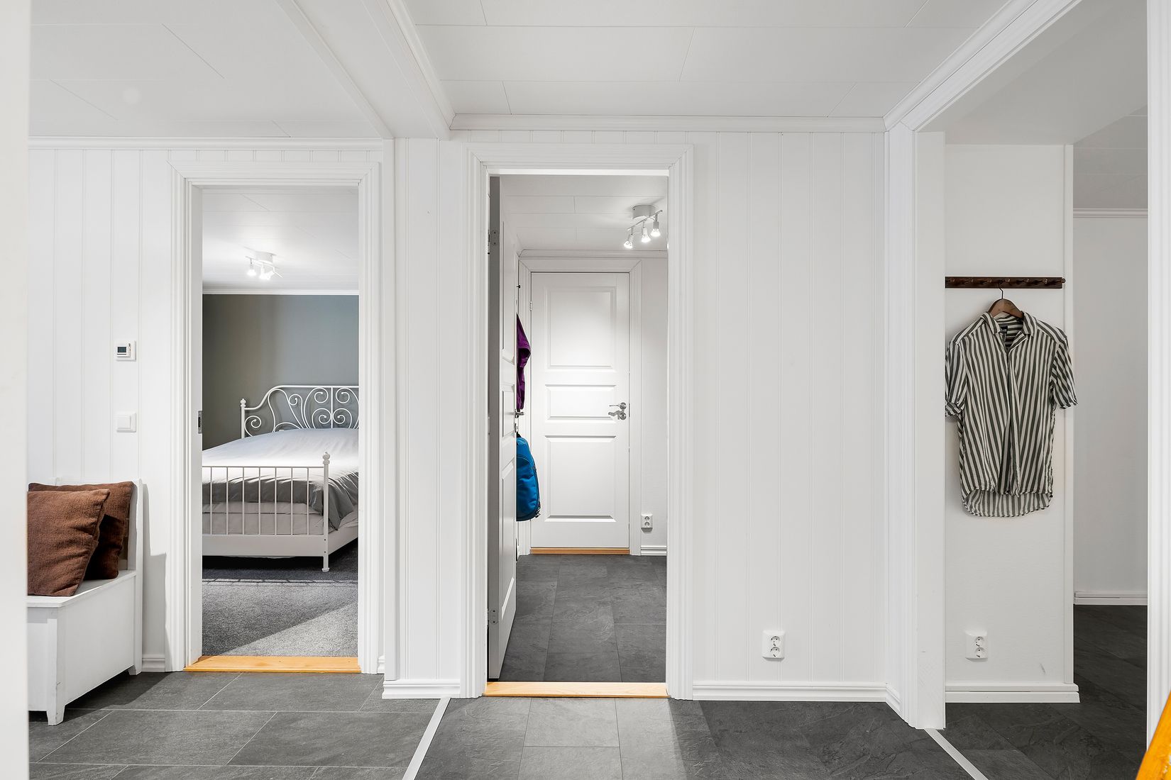 Villa, Södra Krycklinge 16, Bälinge, Uppsala