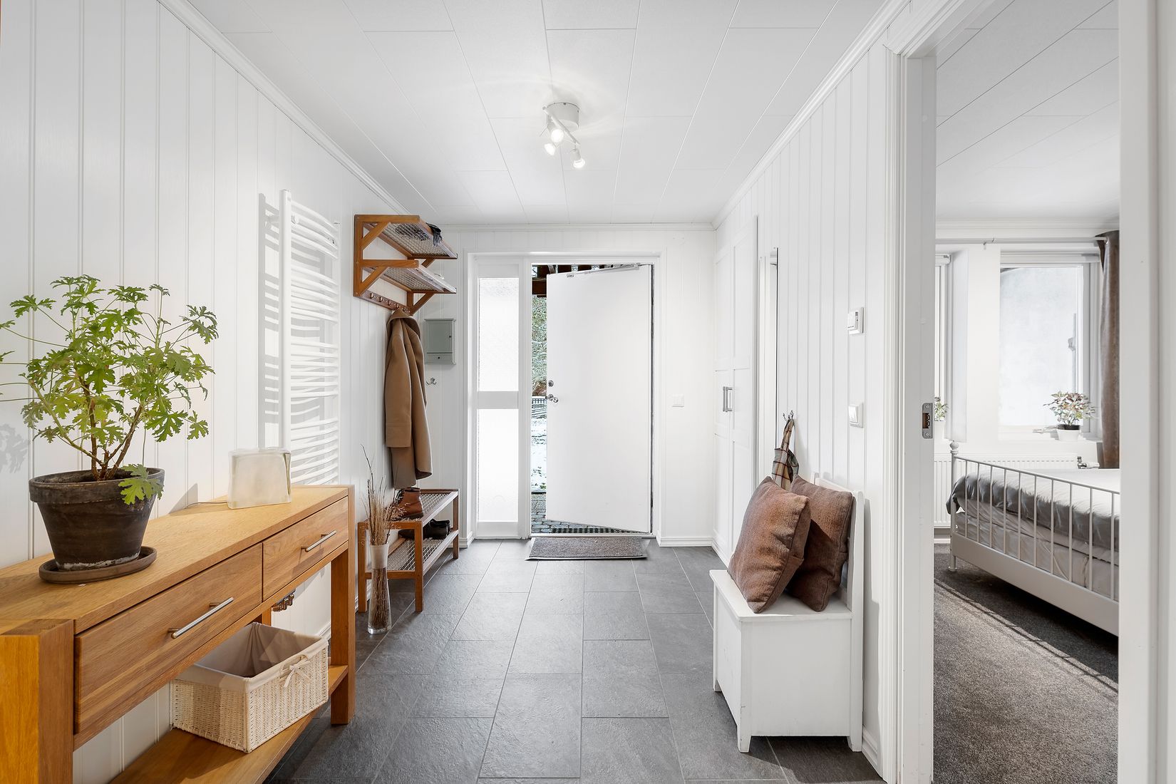 Villa, Södra Krycklinge 16, Bälinge, Uppsala