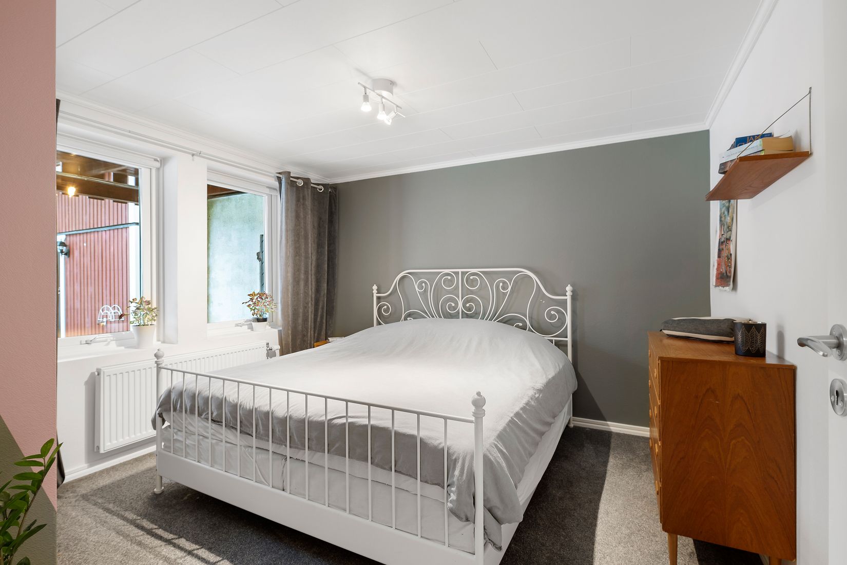 Villa, Södra Krycklinge 16, Bälinge, Uppsala