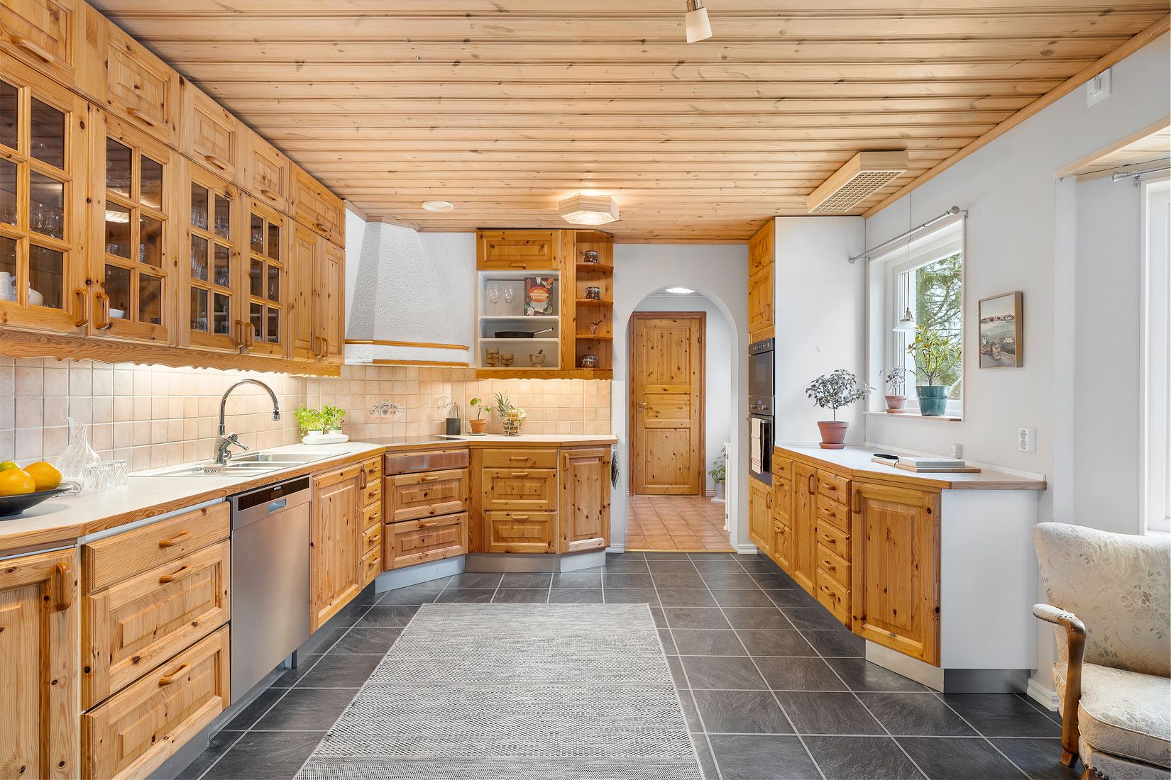 Villa, Södra Krycklinge 16, Bälinge, Uppsala