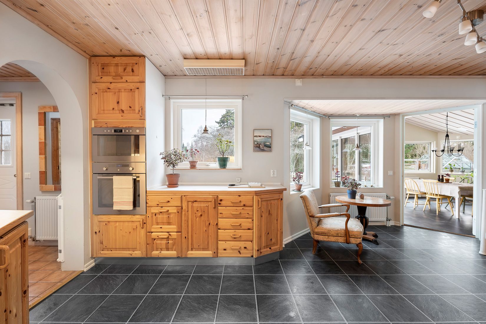 Villa, Södra Krycklinge 16, Bälinge, Uppsala