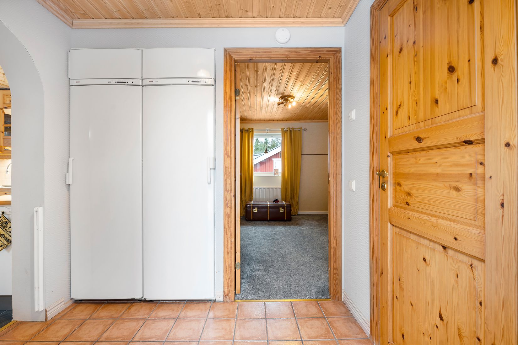 Villa, Södra Krycklinge 16, Bälinge, Uppsala