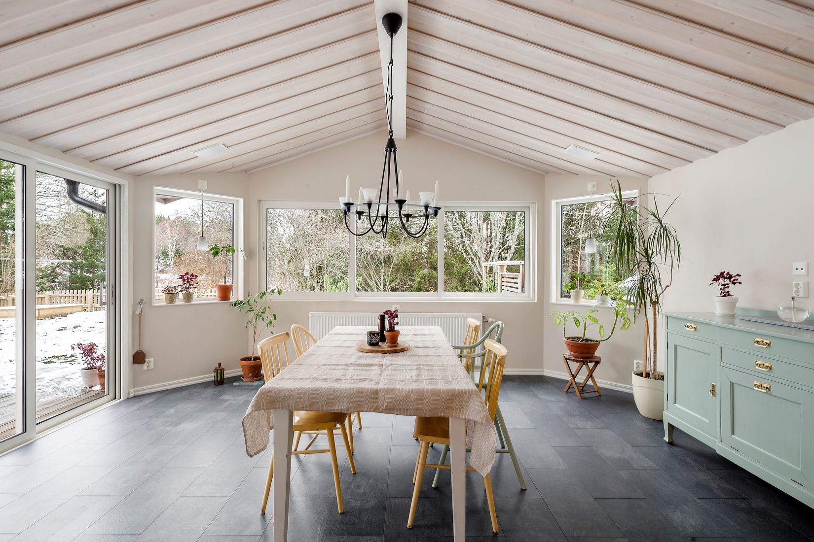 Villa, Södra Krycklinge 16, Bälinge, Uppsala
