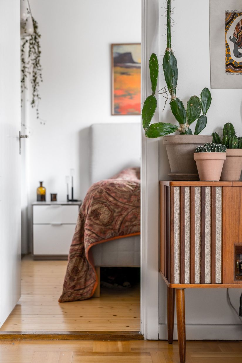 Bostadsrätt, Von Leesengatan 3C, Söder, Norrköping