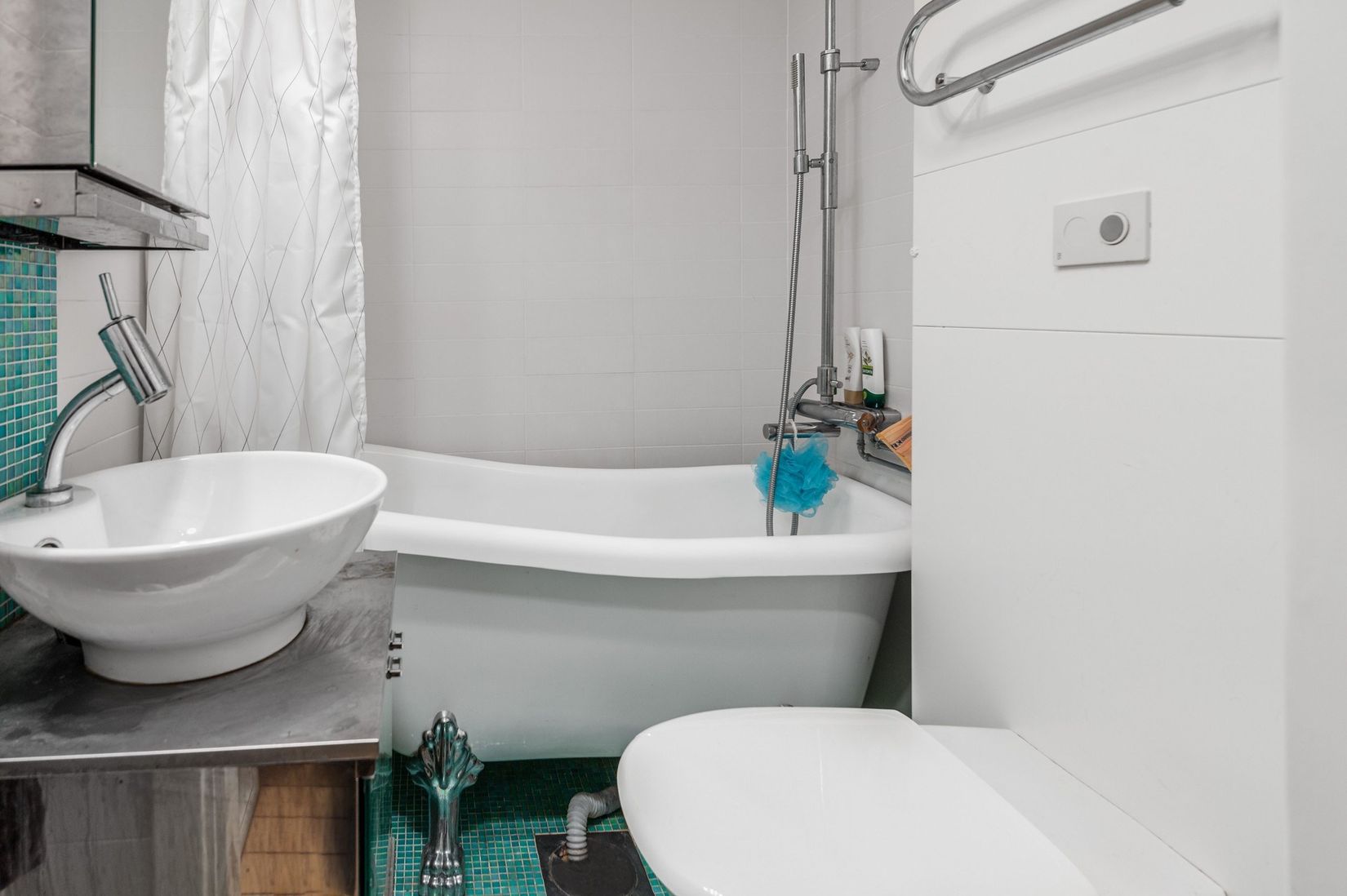 Bostadsrätt, Von Leesengatan 3C, Söder, Norrköping