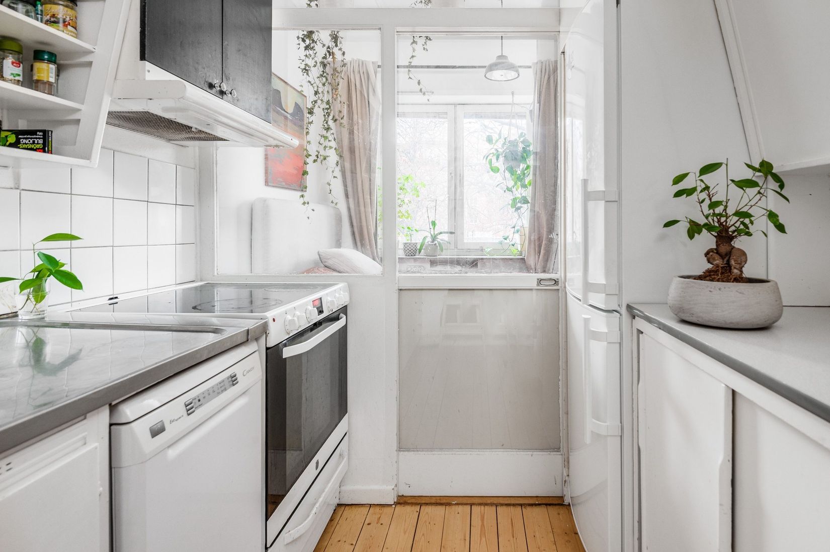 Bostadsrätt, Von Leesengatan 3C, Söder, Norrköping