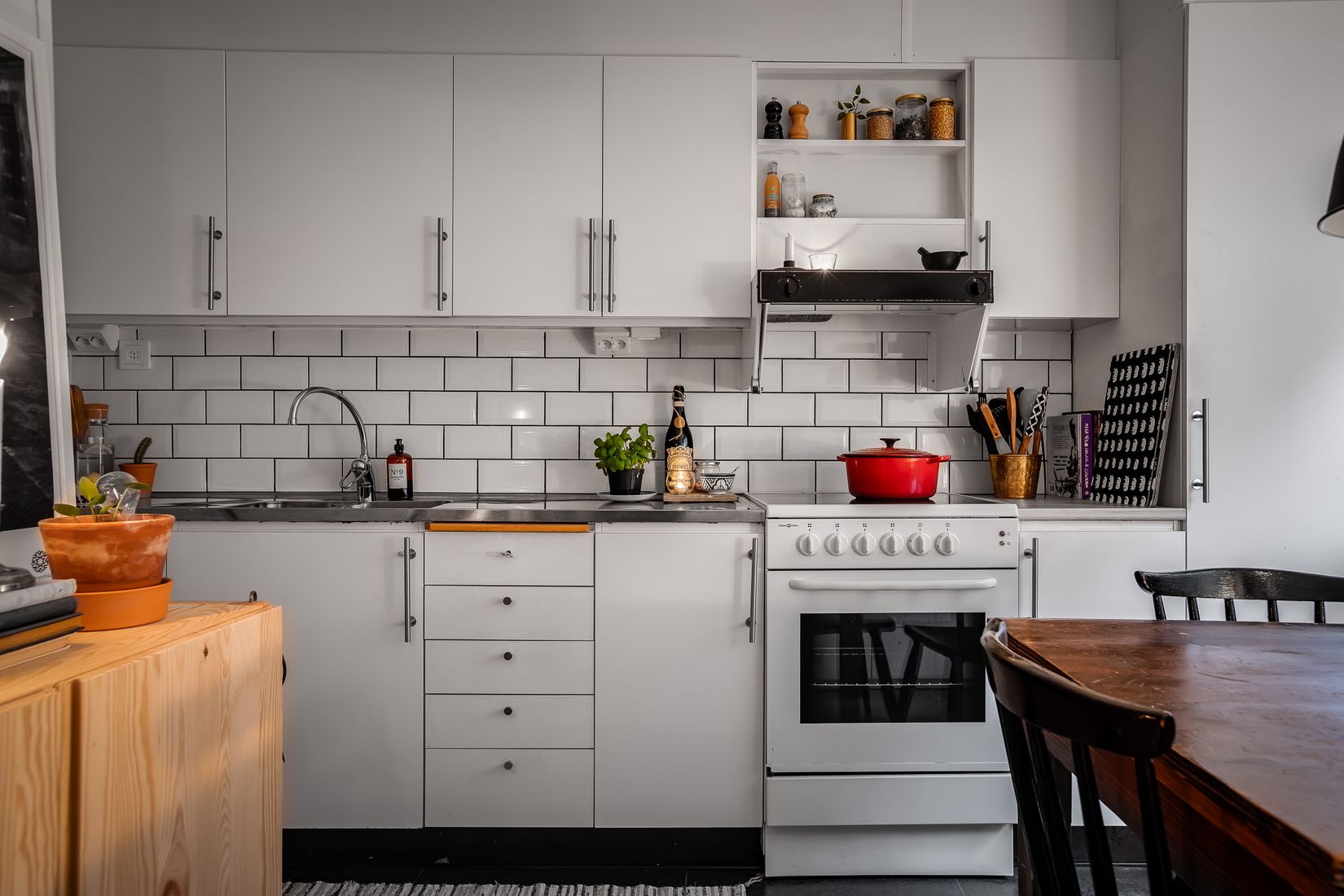 Bostadsrätt, Smedjegatan 15, Centralt, Campus, Norrköping