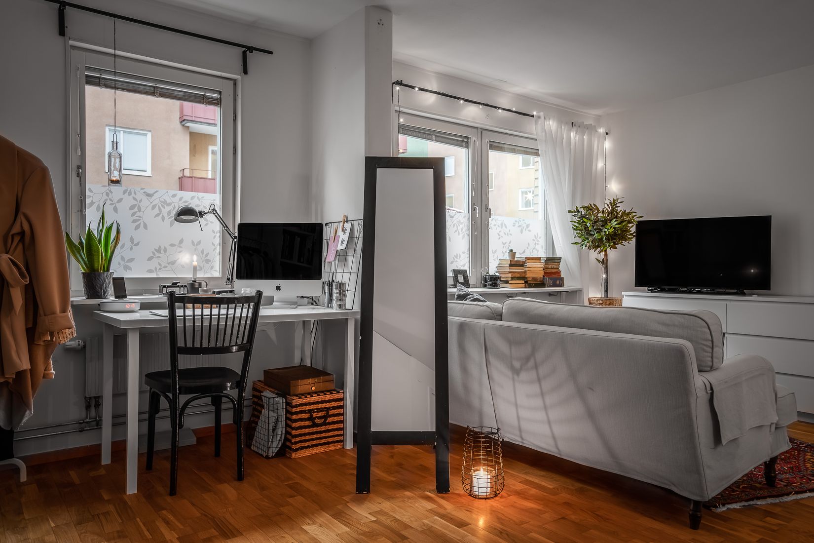 Bostadsrätt, Smedjegatan 15, Centralt, Campus, Norrköping