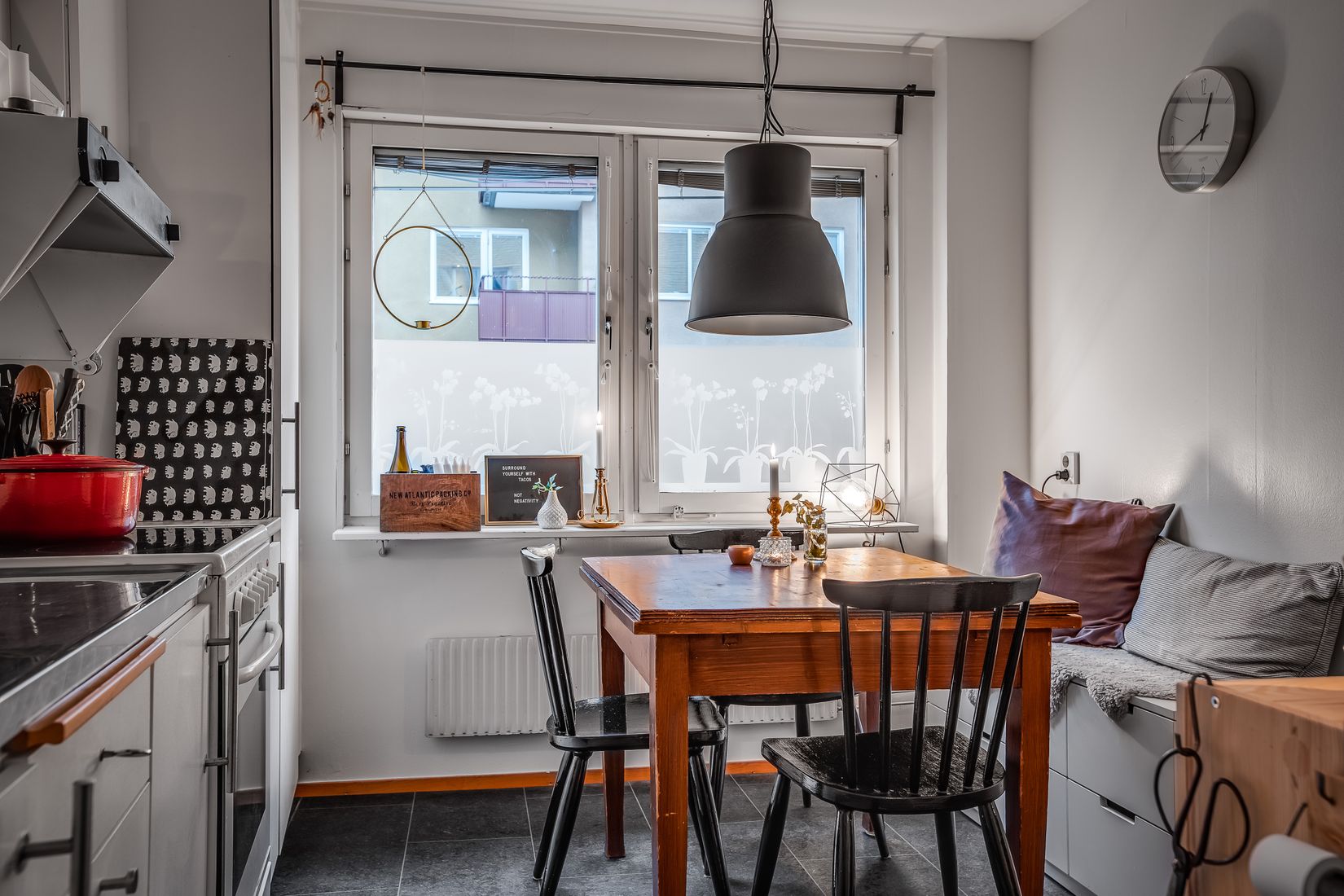 Bostadsrätt, Smedjegatan 15, Centralt, Campus, Norrköping