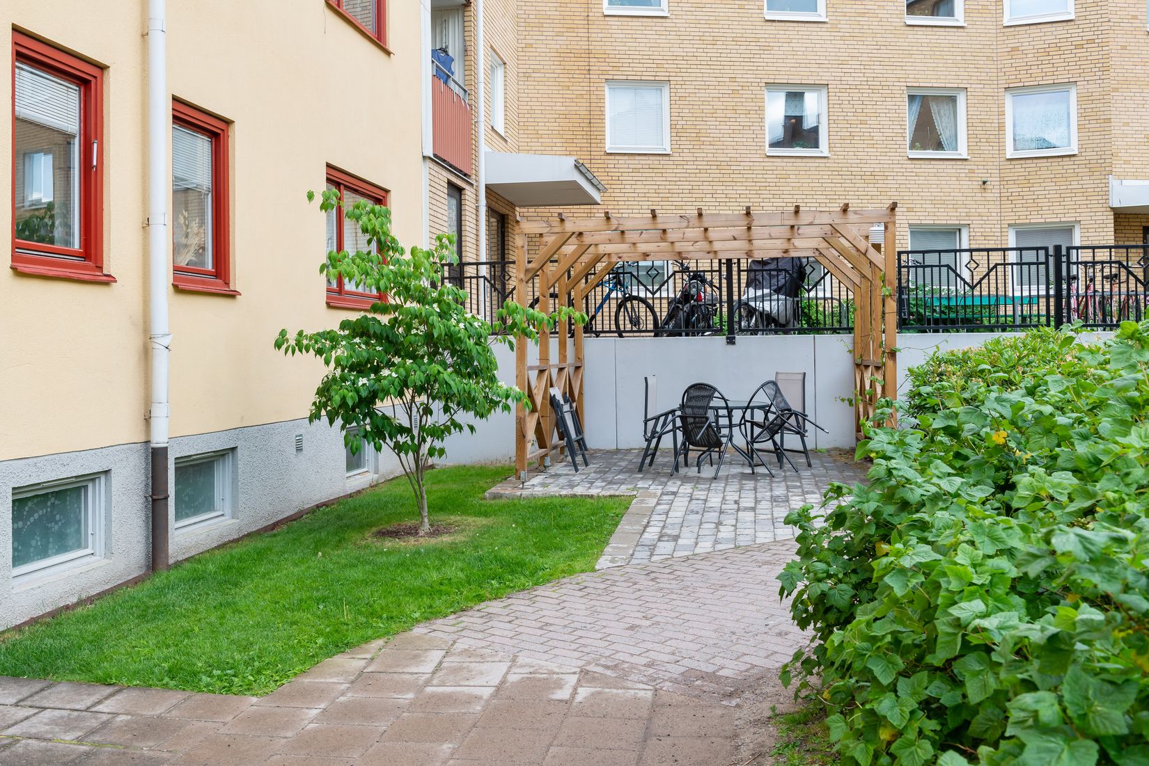 Bostadsrätt, Smedjegatan 15, Centralt, Campus, Norrköping