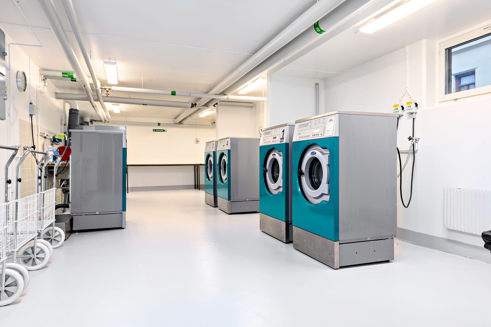 Bostadsrätt, Smedjegatan 15, Centralt, Campus, Norrköping