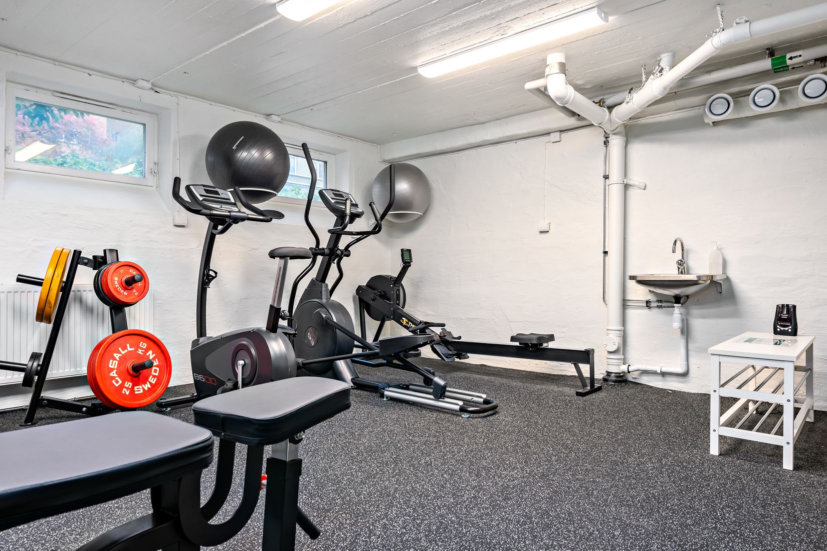 Bostadsrätt, Smedjegatan 15, Centralt, Campus, Norrköping