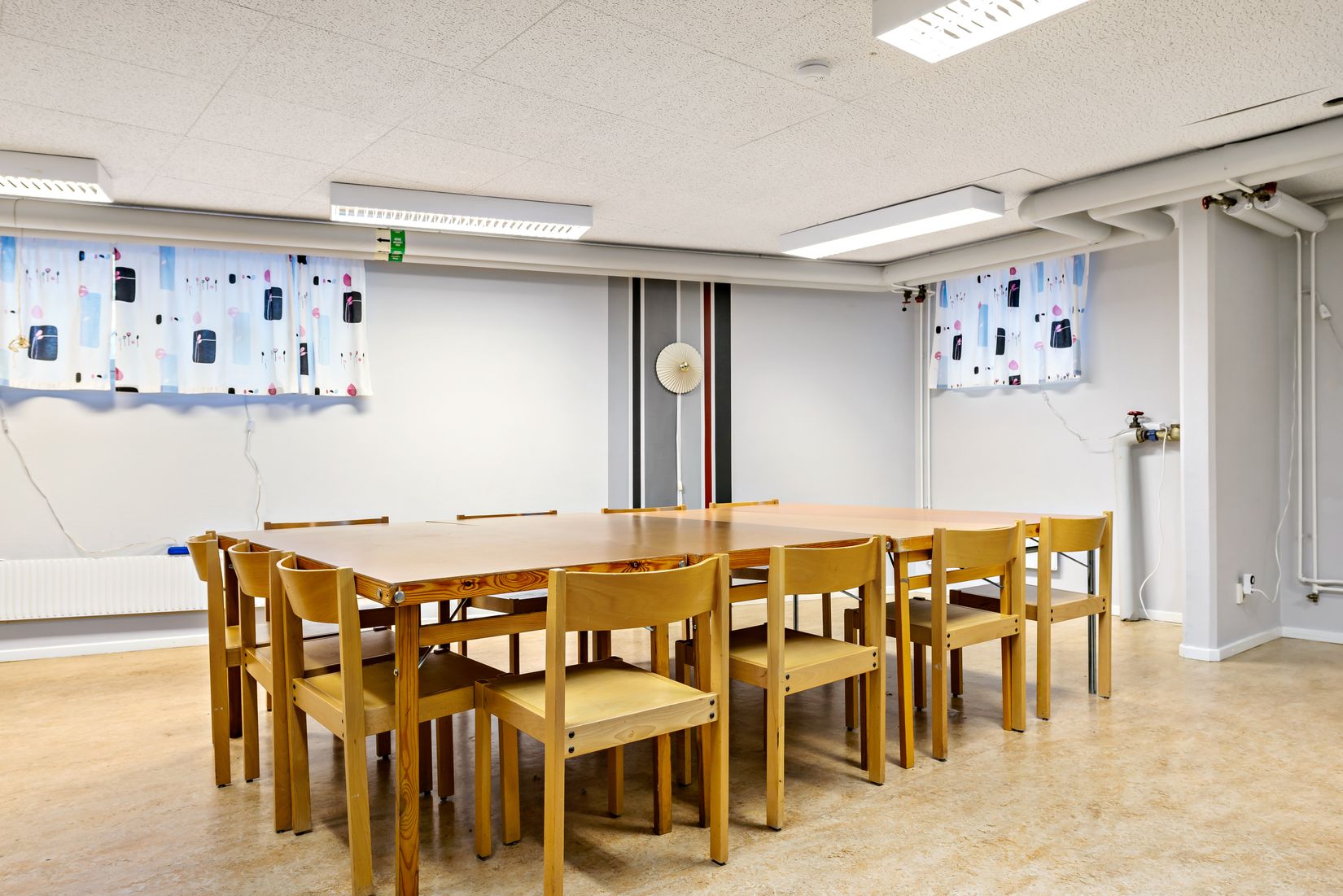 Bostadsrätt, Smedjegatan 15, Centralt, Campus, Norrköping