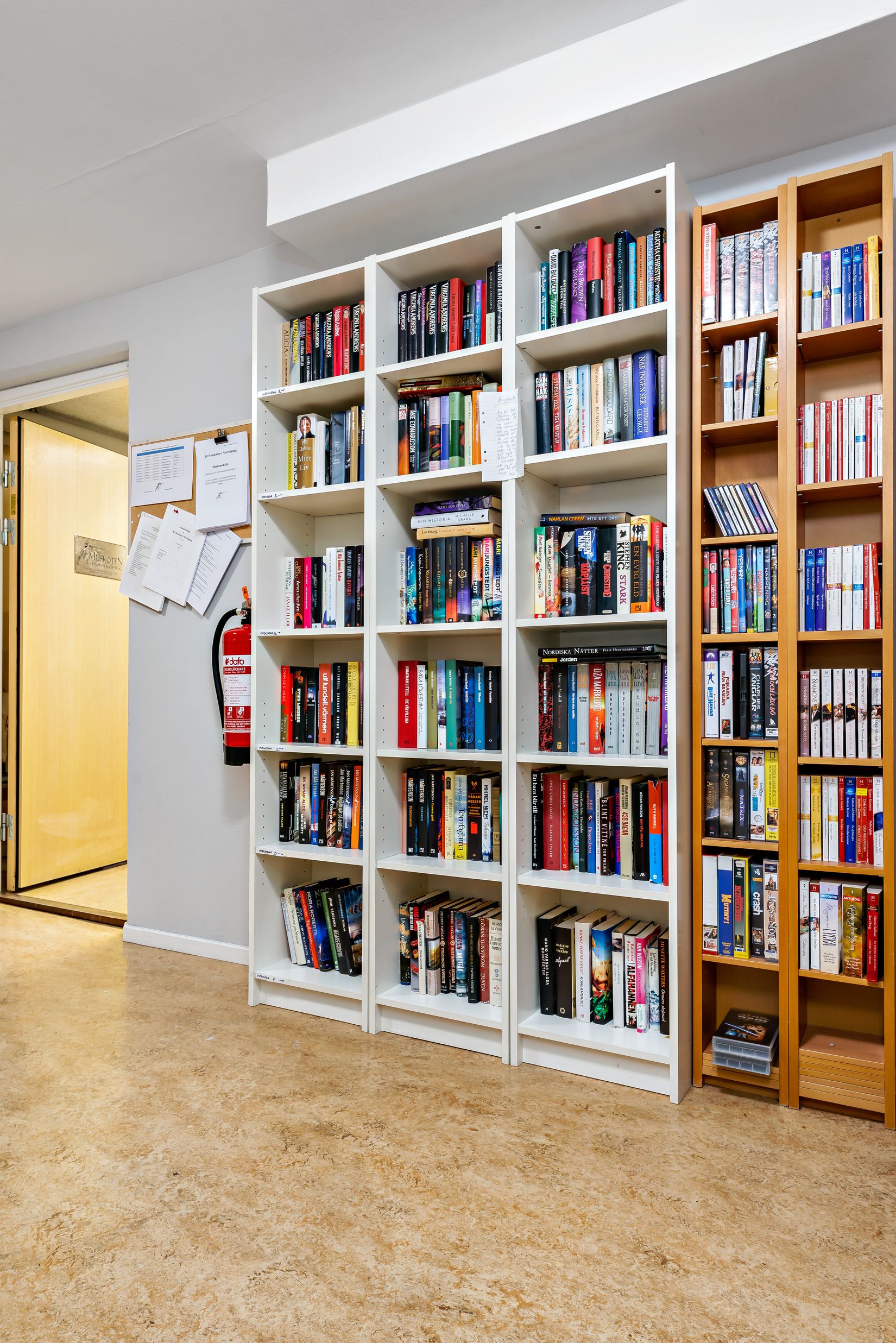 Bostadsrätt, Smedjegatan 15, Centralt, Campus, Norrköping