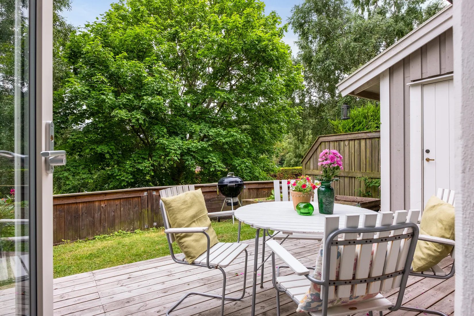 Bostadsrätt, Svanehöjdsgatan 19A, Centrala Hisingen, Göteborg