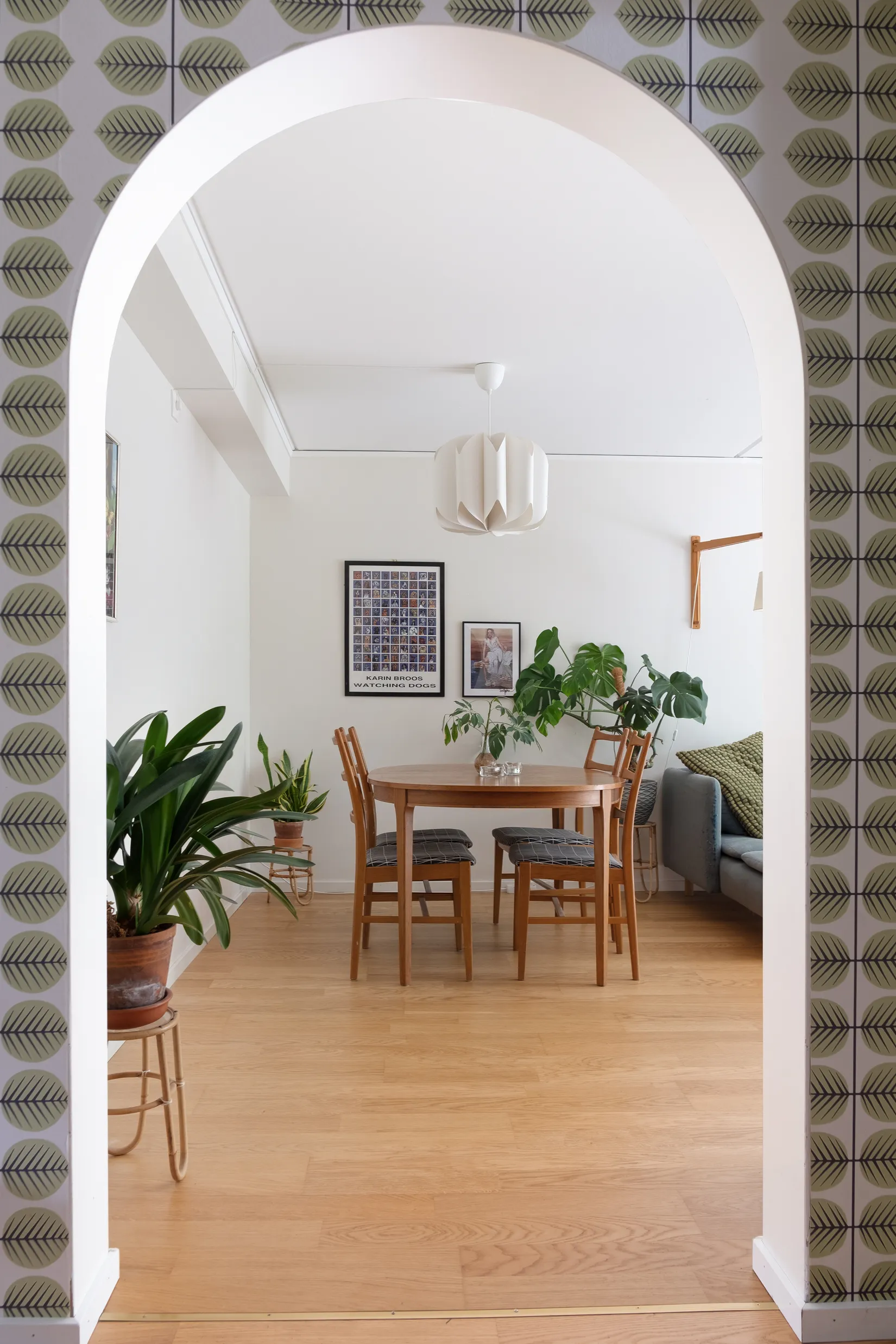 Bostadsrätt, Svanehöjdsgatan 19A, Centrala Hisingen, Göteborg