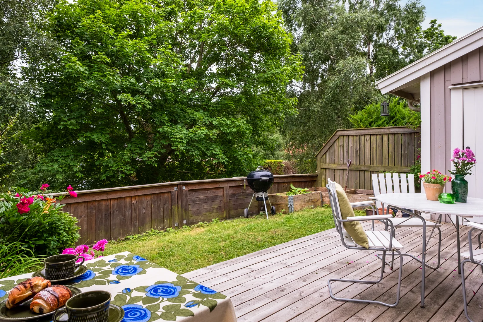 Bostadsrätt, Svanehöjdsgatan 19A, Centrala Hisingen, Göteborg