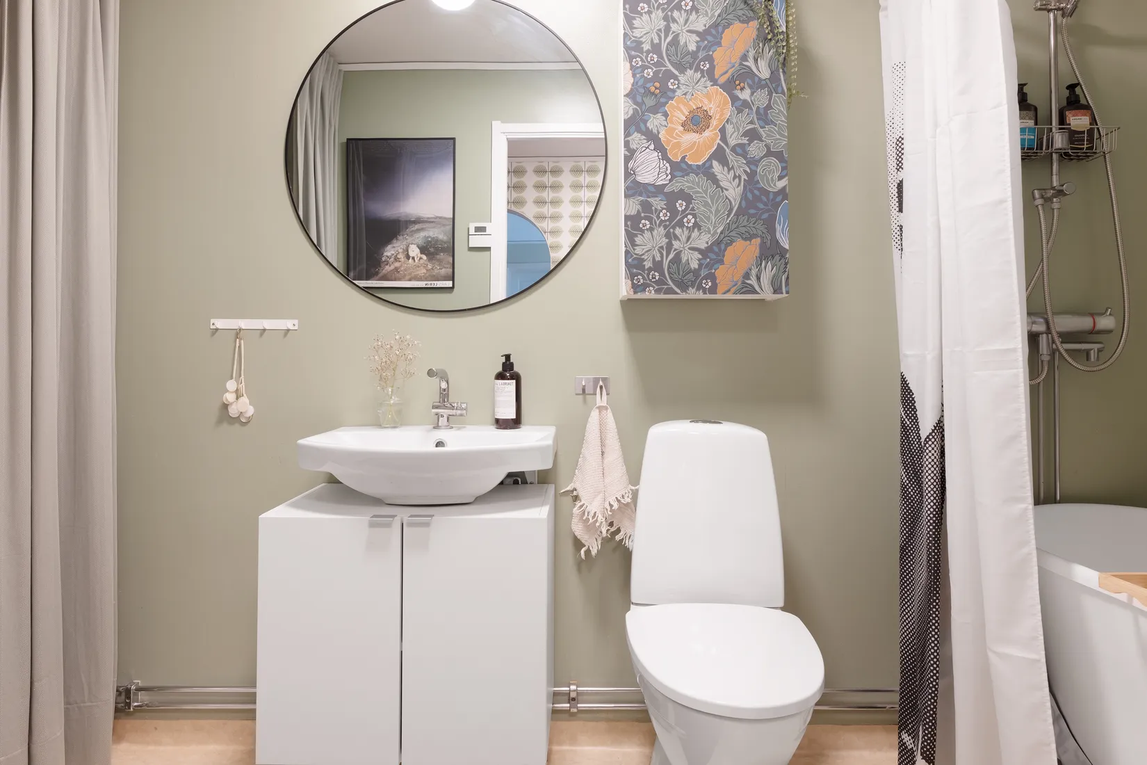Bostadsrätt, Svanehöjdsgatan 19A, Centrala Hisingen, Göteborg