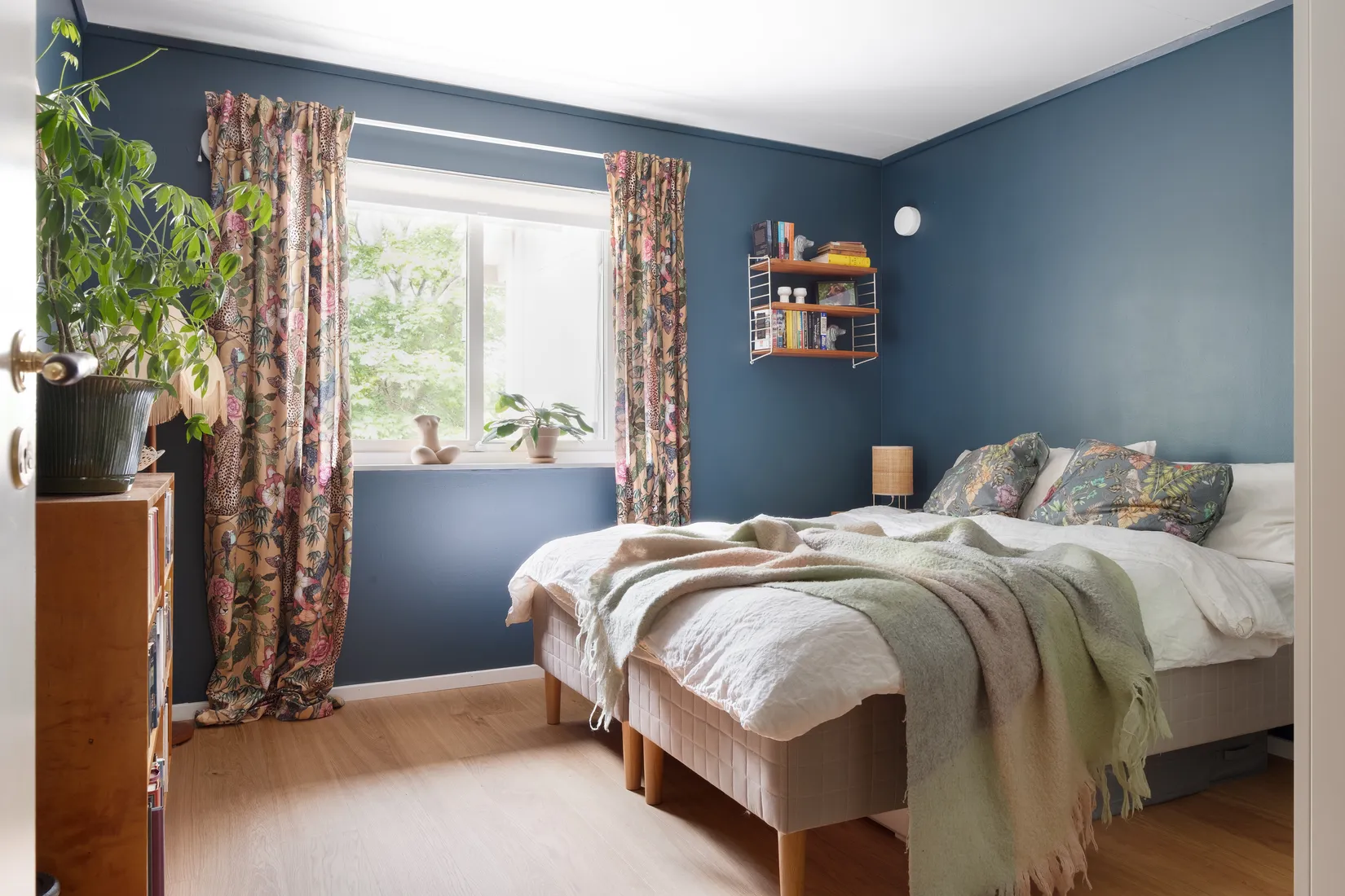 Bostadsrätt, Svanehöjdsgatan 19A, Centrala Hisingen, Göteborg