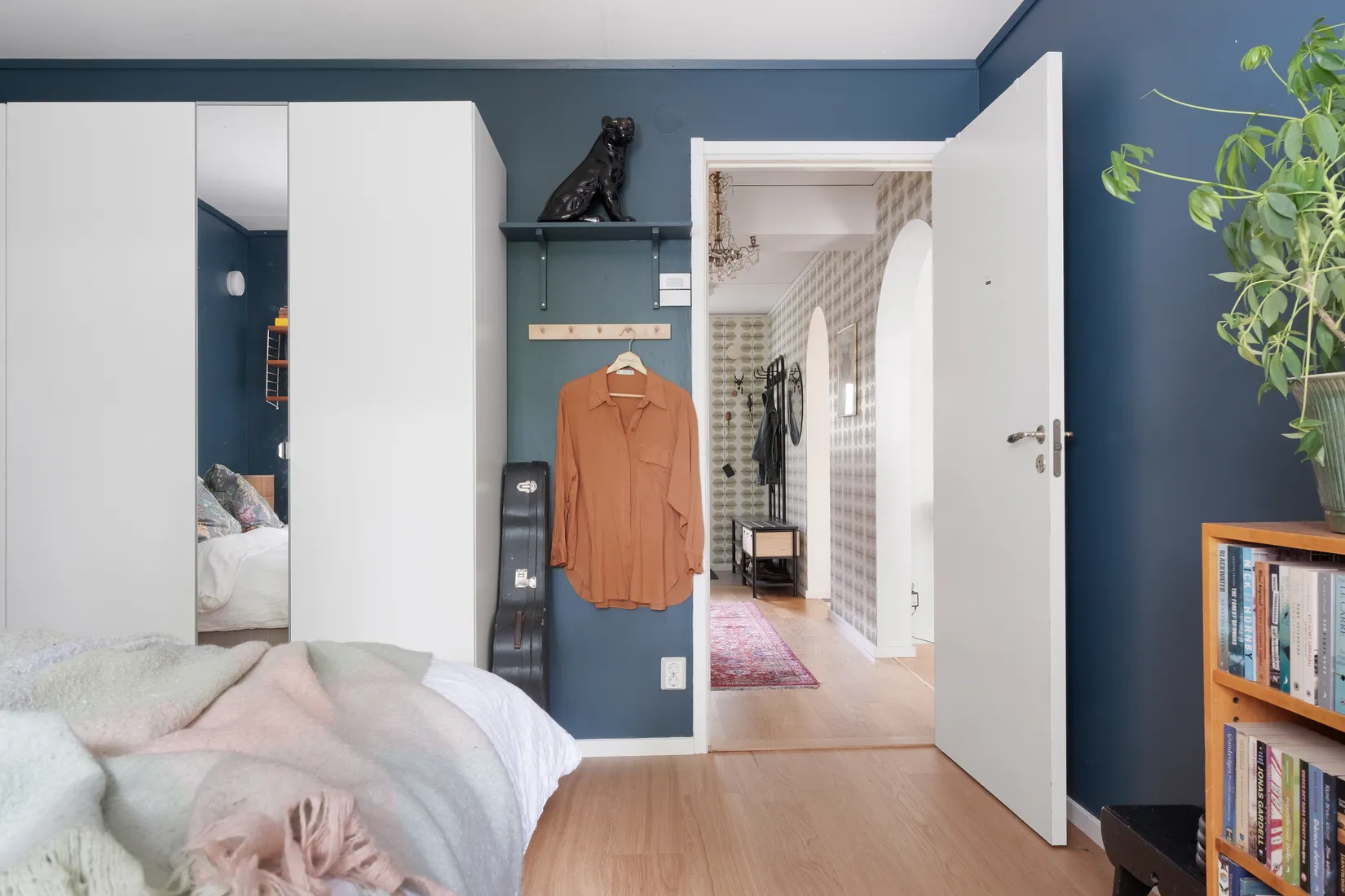 Bostadsrätt, Svanehöjdsgatan 19A, Centrala Hisingen, Göteborg