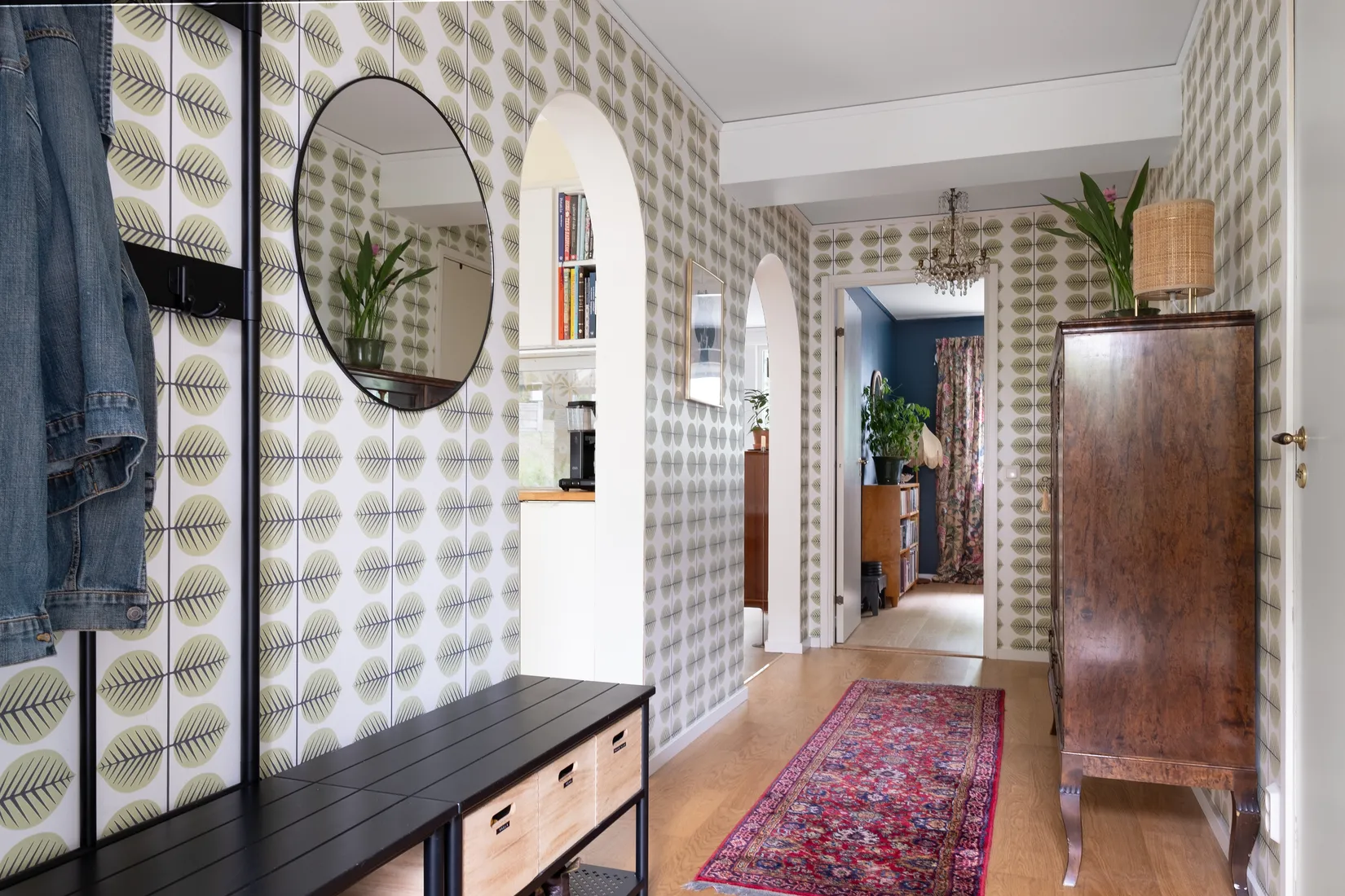 Bostadsrätt, Svanehöjdsgatan 19A, Centrala Hisingen, Göteborg