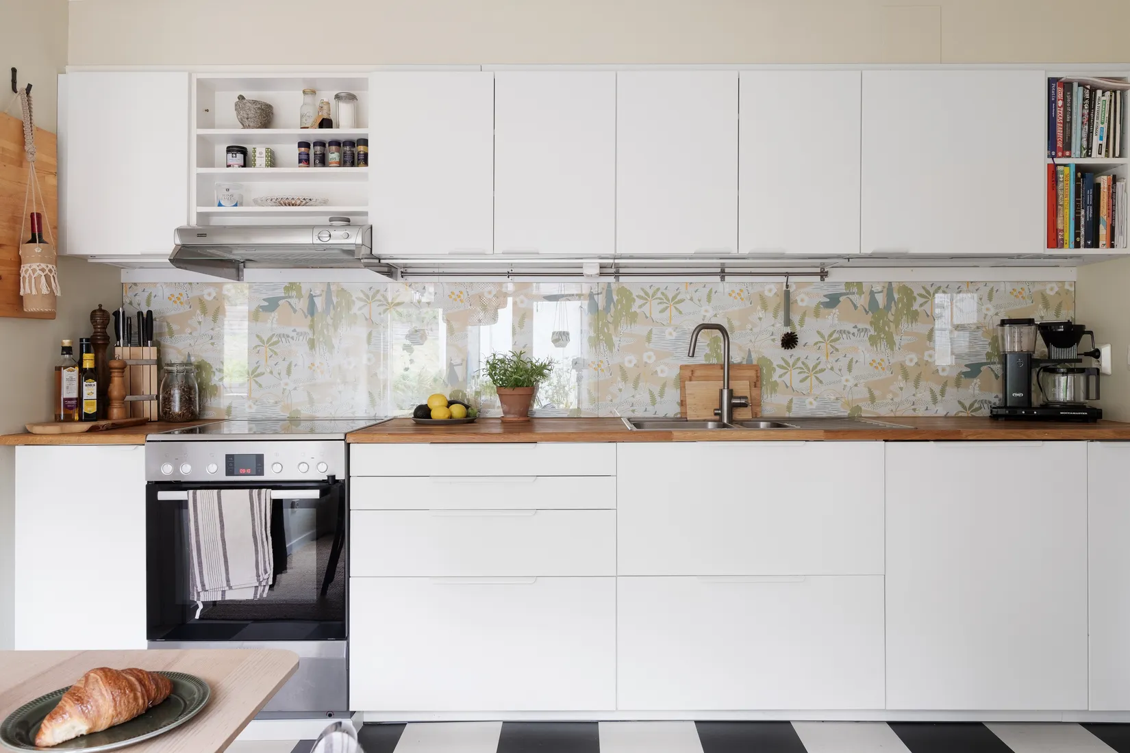 Bostadsrätt, Svanehöjdsgatan 19A, Centrala Hisingen, Göteborg